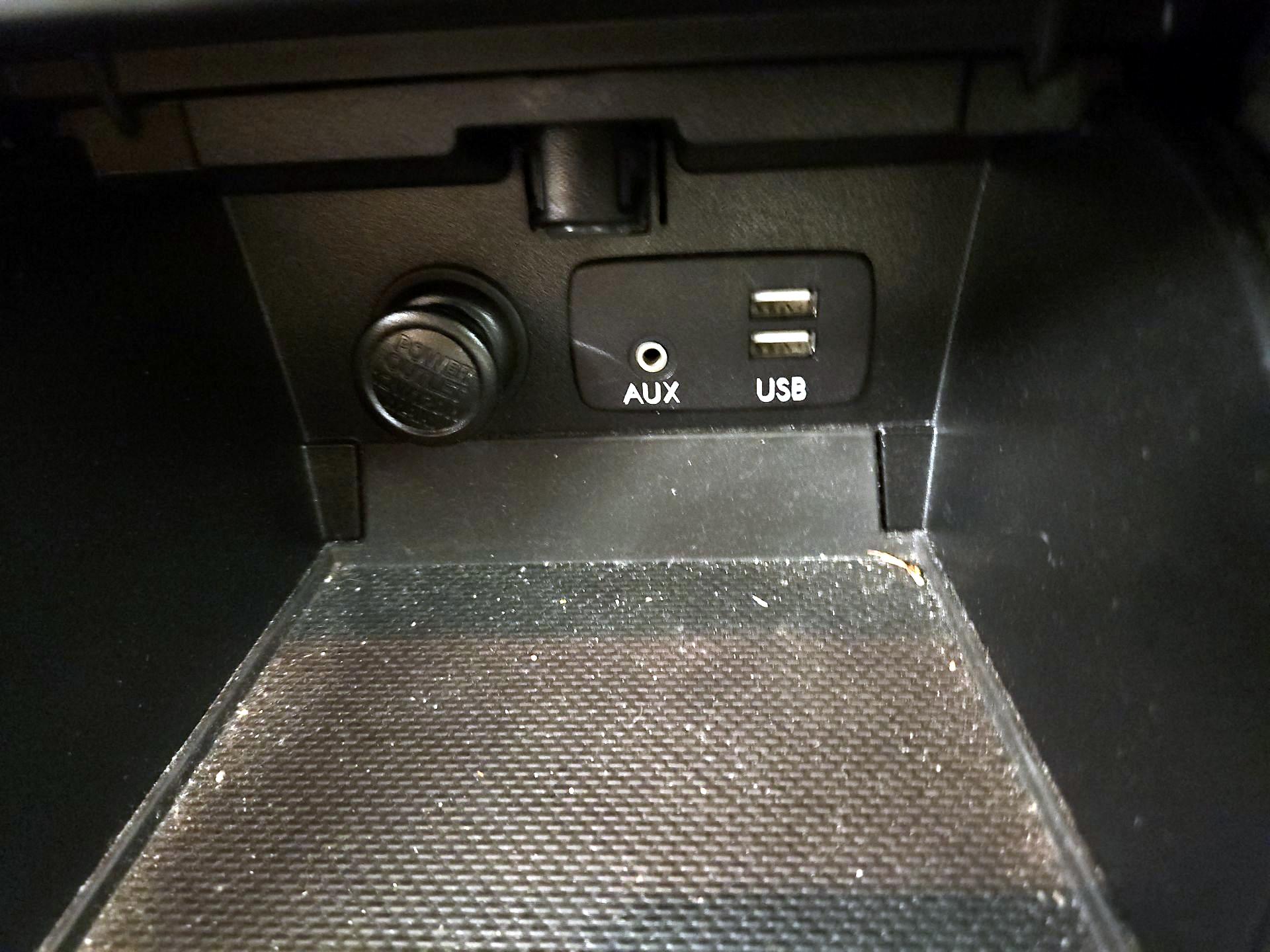 Thumbnail: 2016 Subaru Outback - 19