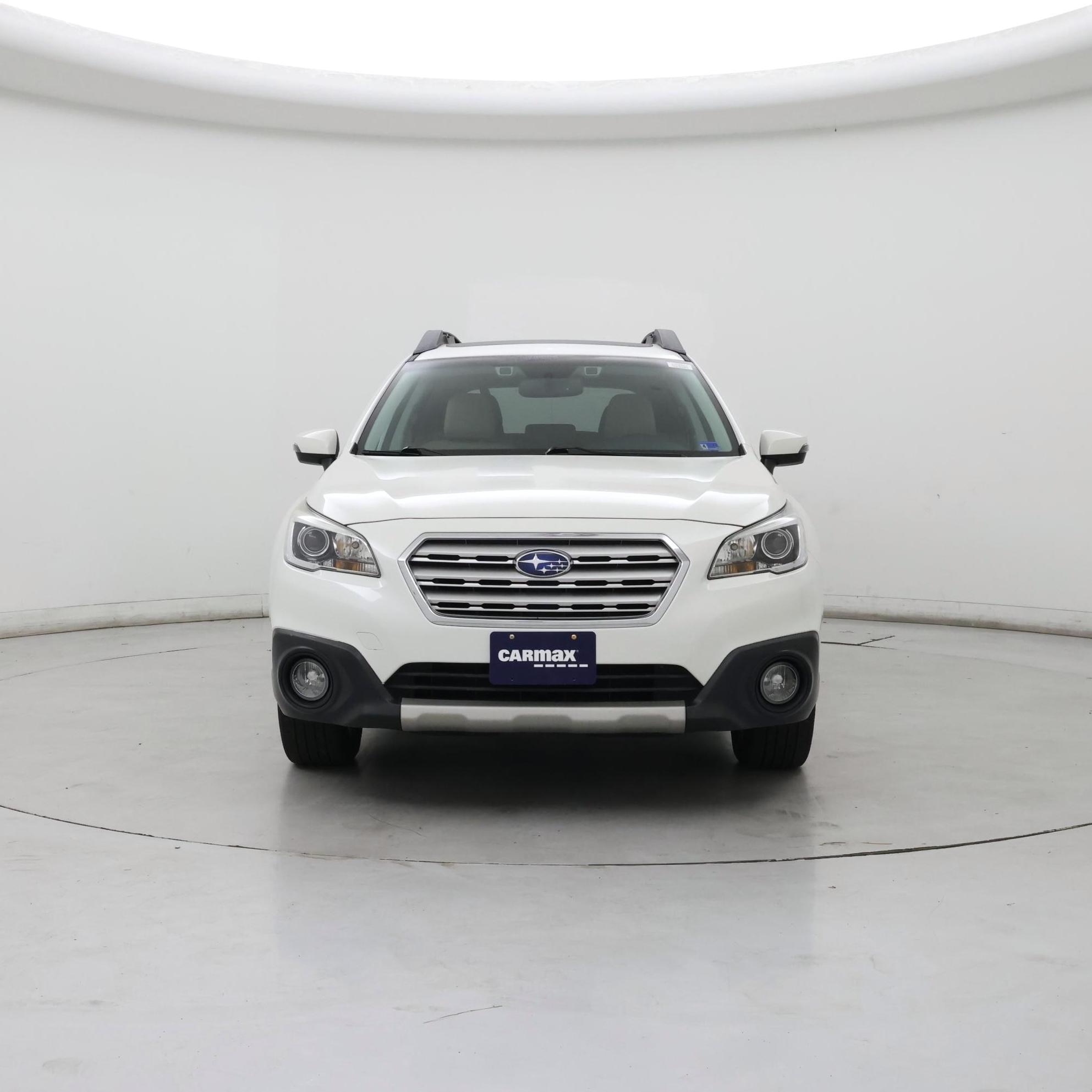 Thumbnail: 2016 Subaru Outback - 5