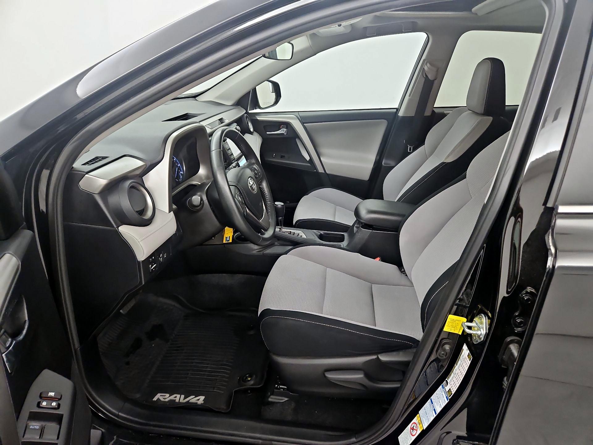 Thumbnail: 2017 Toyota RAV4 - 11