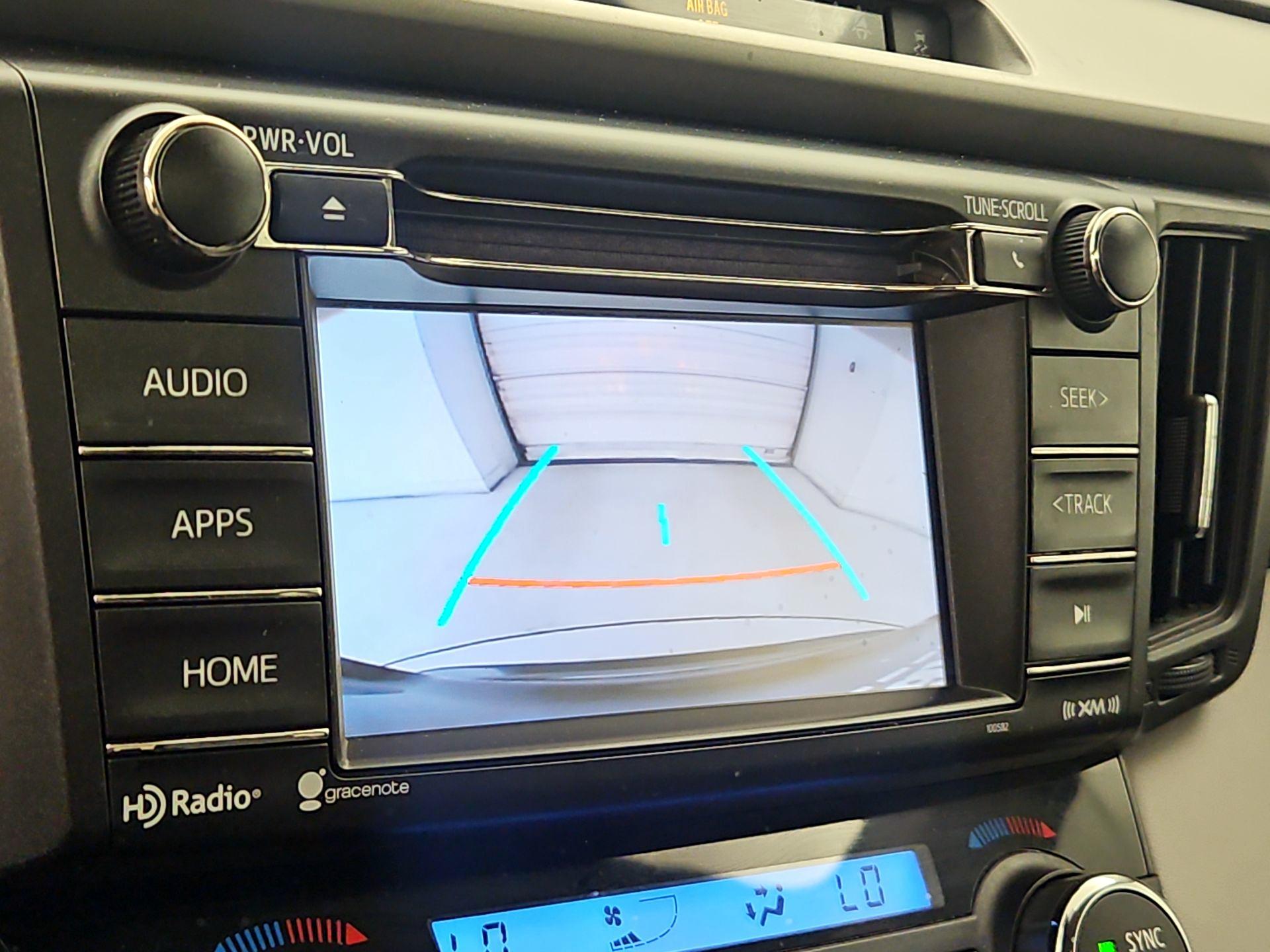 Thumbnail: 2017 Toyota RAV4 - 14