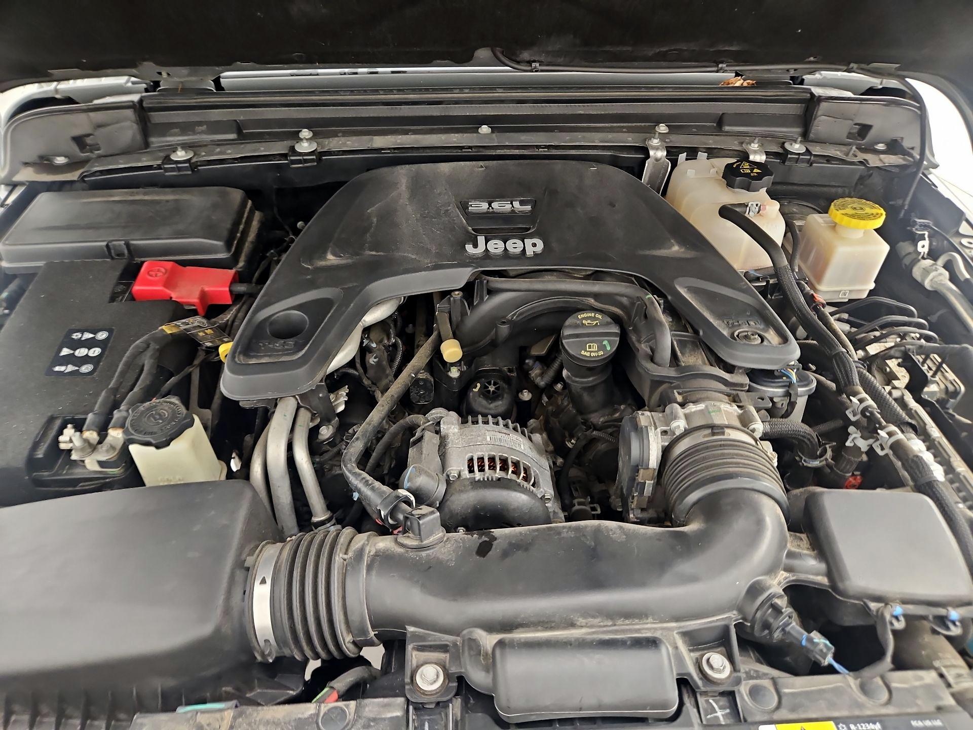 Thumbnail: 2020 Jeep Gladiator - 20