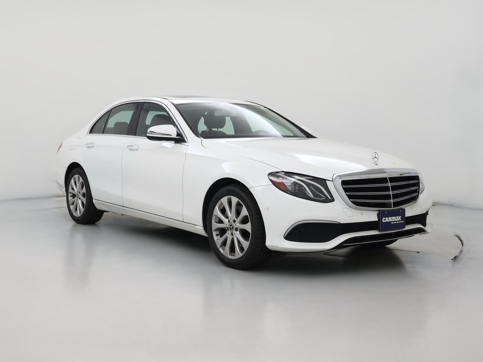 2019 Mercedes-Benz E-Class E300