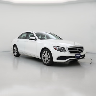 2019 Mercedes-Benz E300