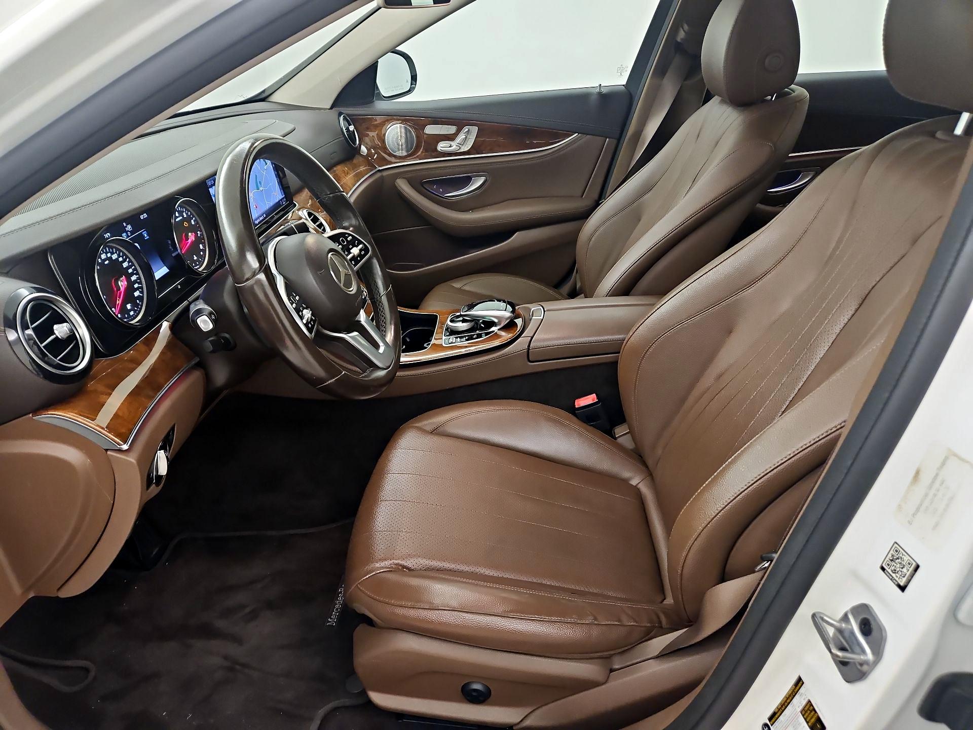 Thumbnail: 2019 Mercedes-Benz E-Class - 11