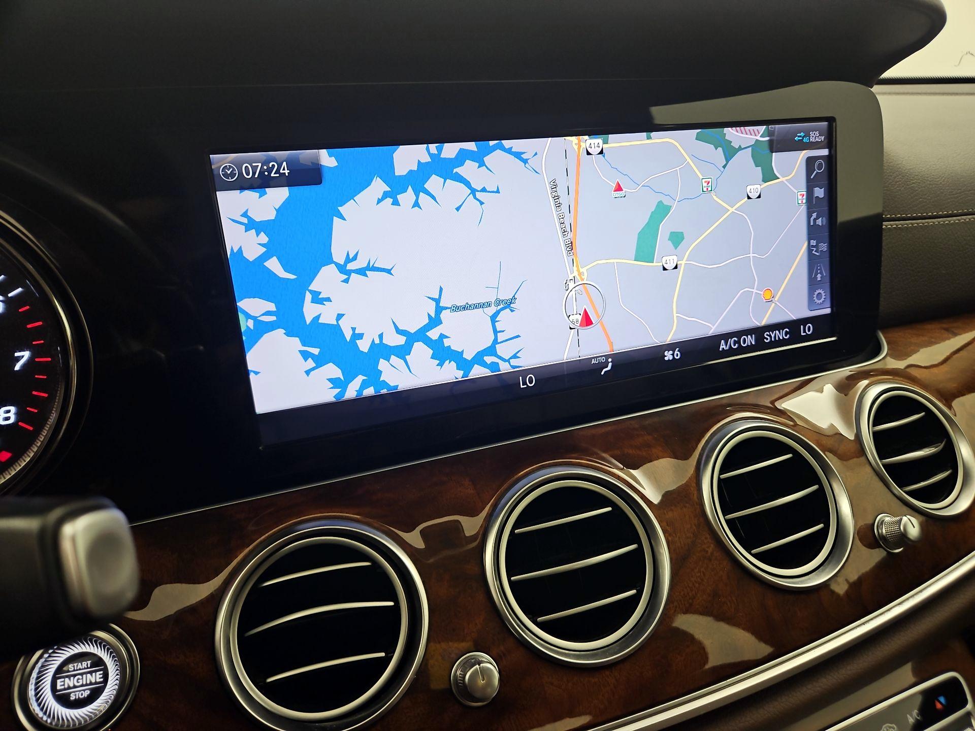 Thumbnail: 2019 Mercedes-Benz E-Class - 14