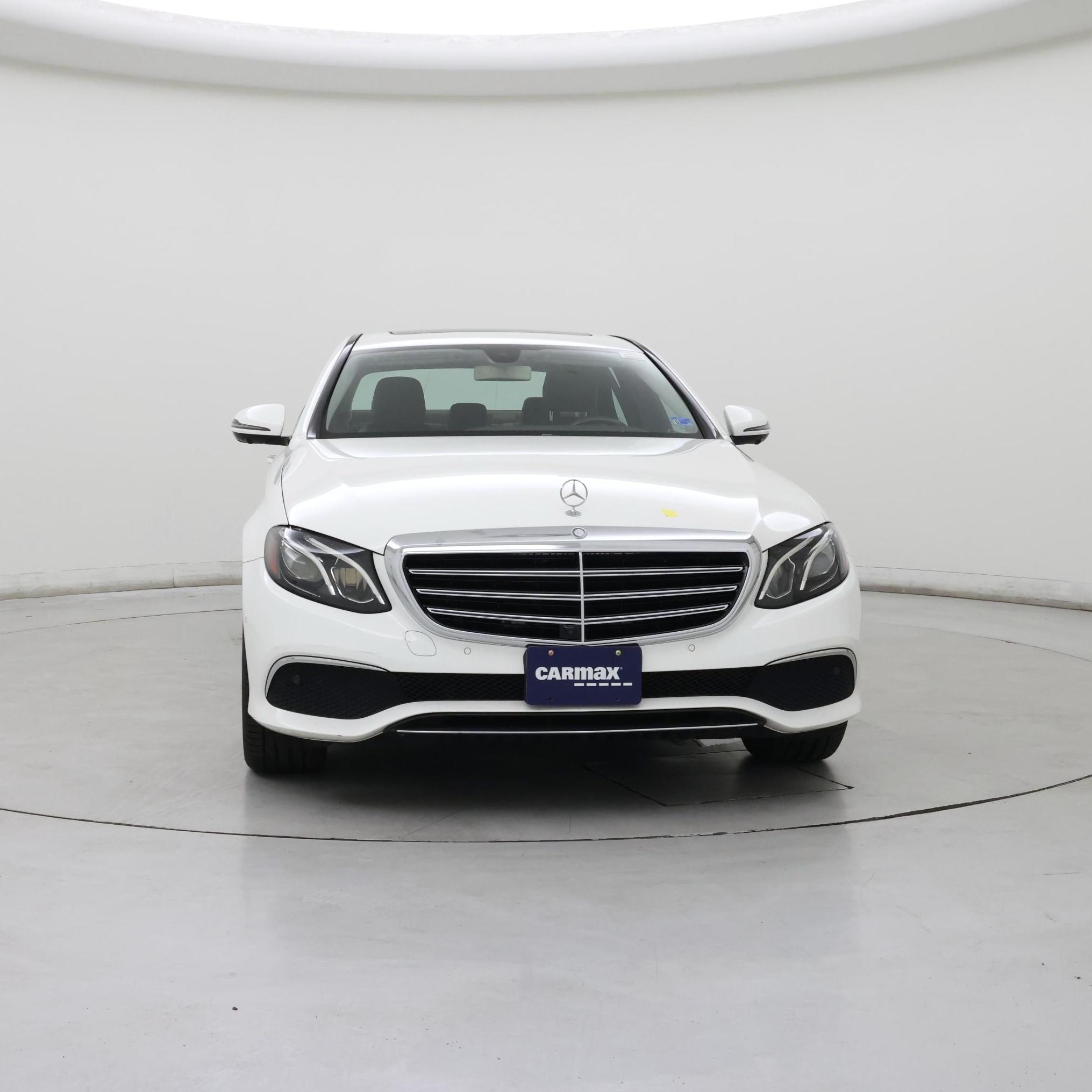 Thumbnail: 2019 Mercedes-Benz E-Class - 5