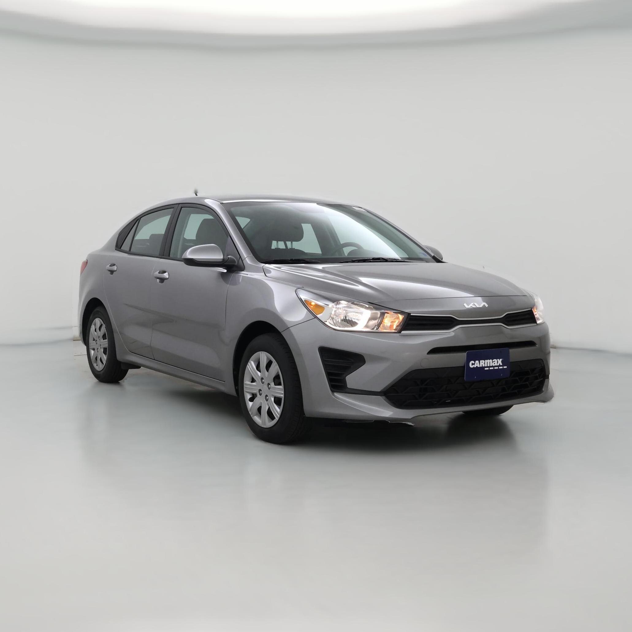 Thumbnail: 2023 Kia Rio - 1