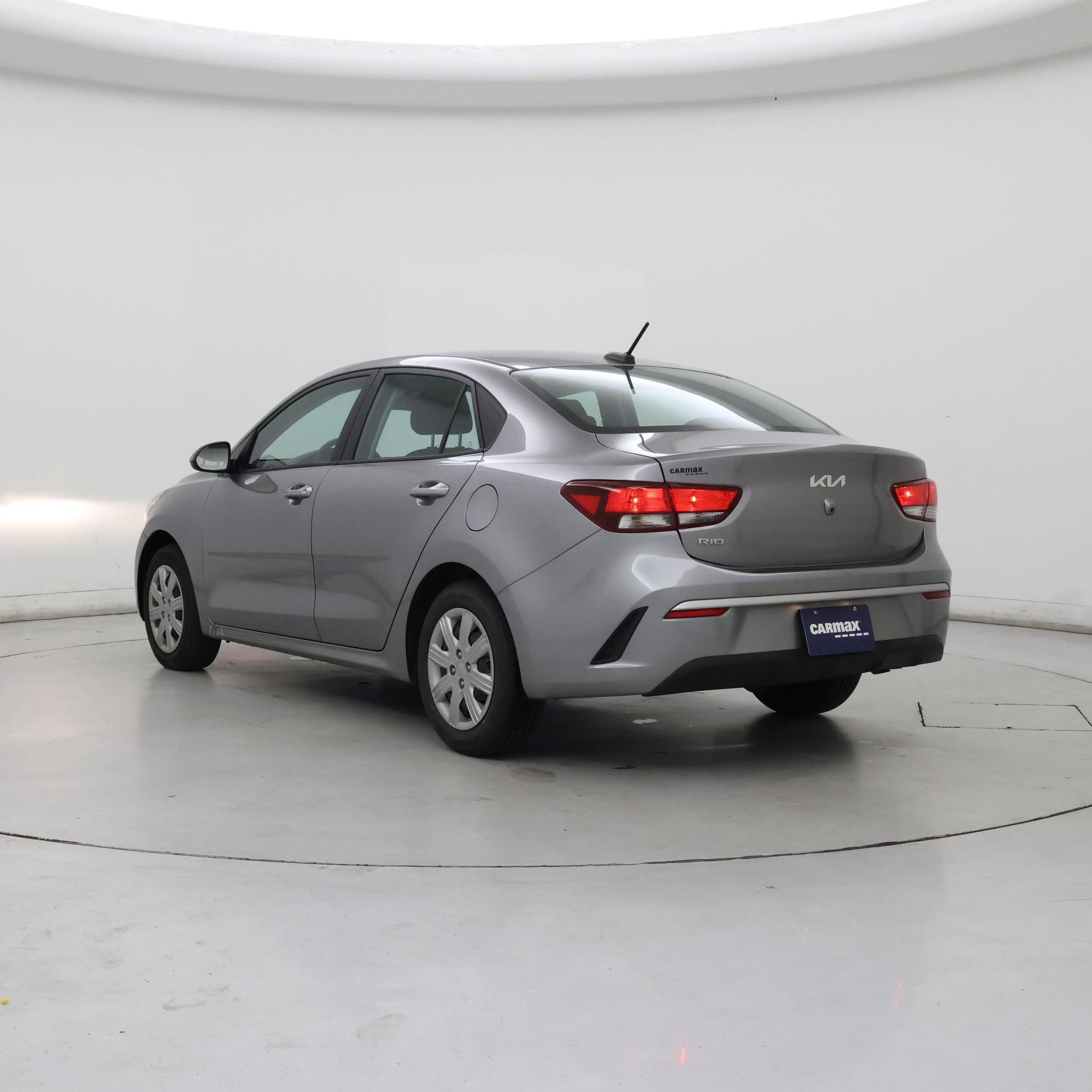Thumbnail: 2023 Kia Rio - 2