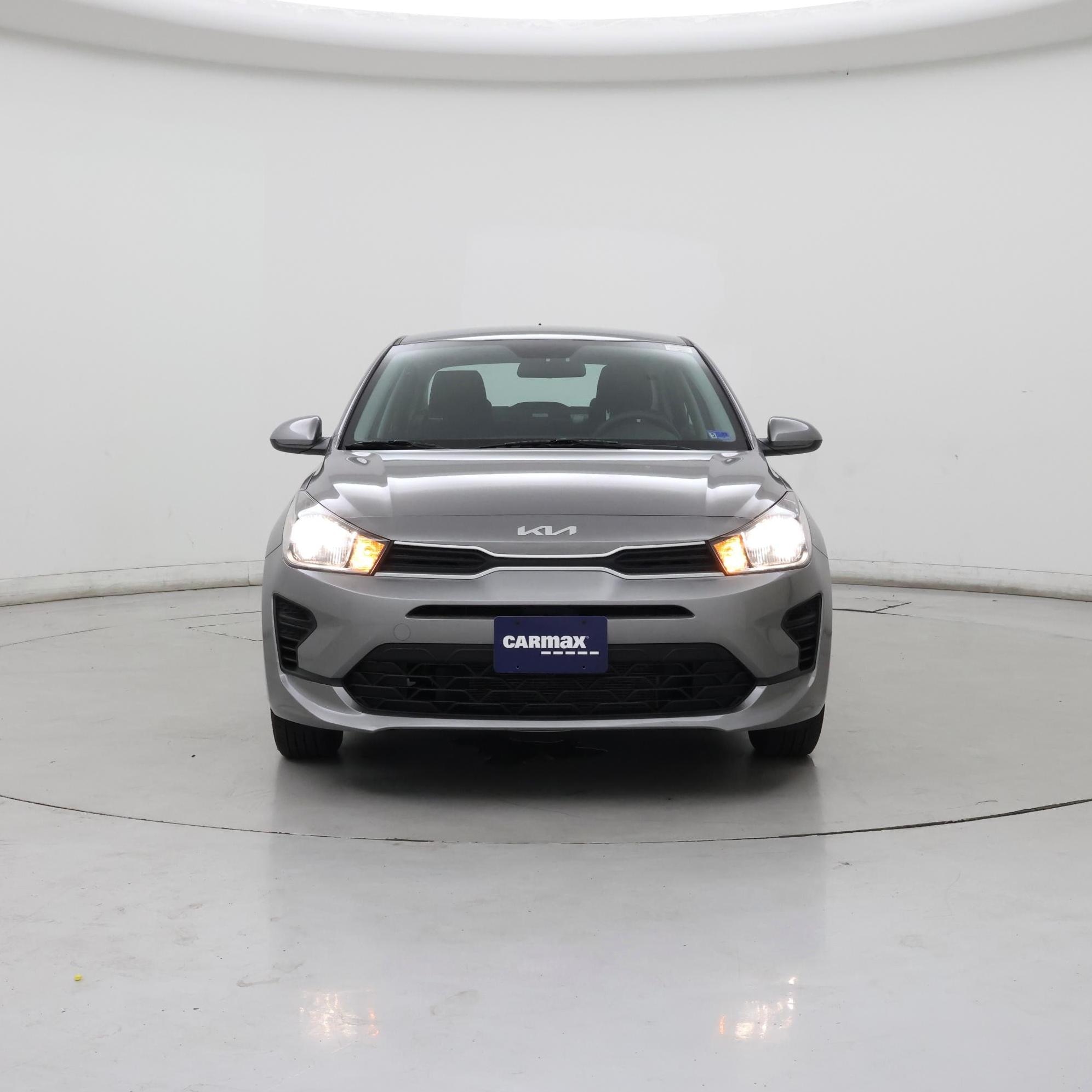 Thumbnail: 2023 Kia Rio - 5