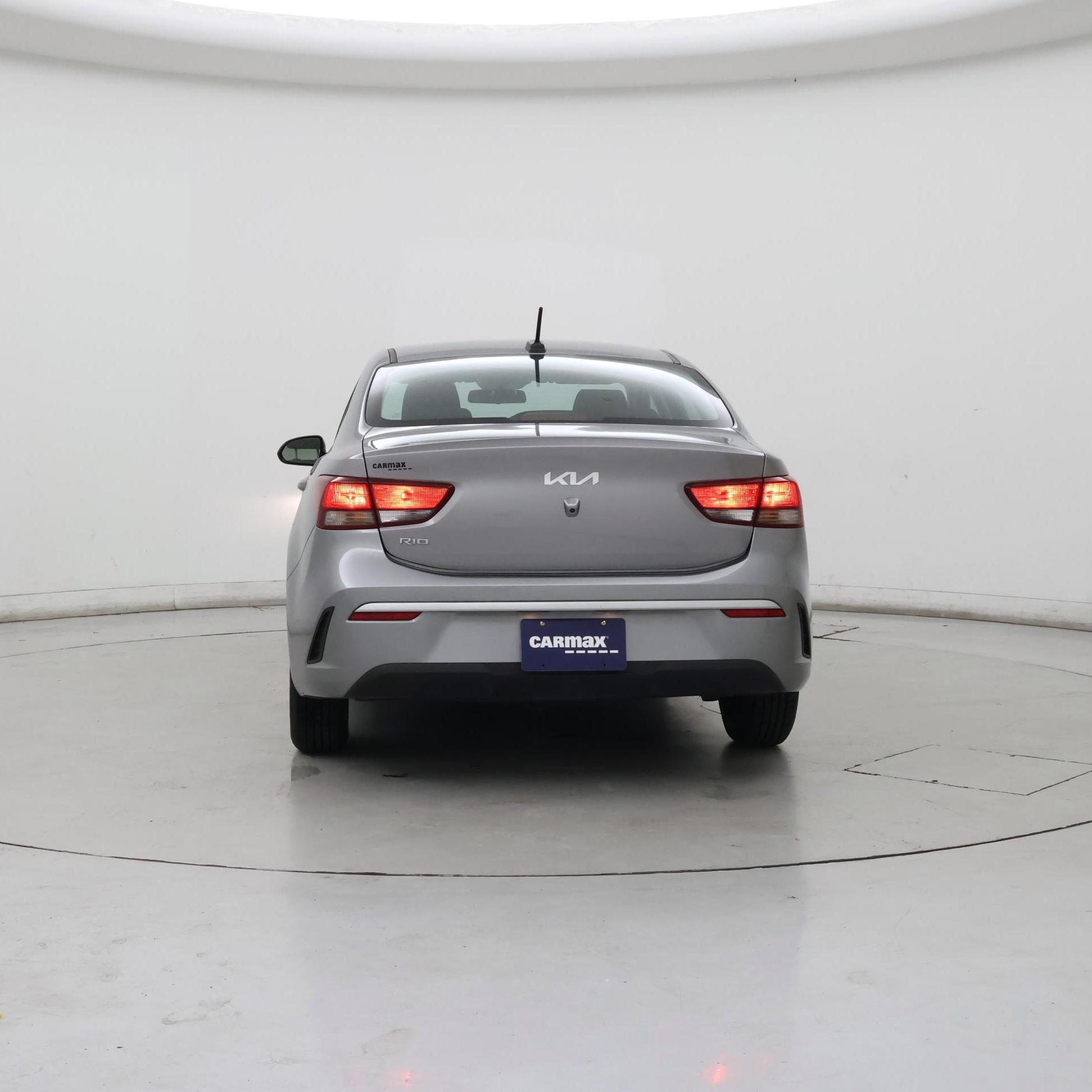 Thumbnail: 2023 Kia Rio - 6