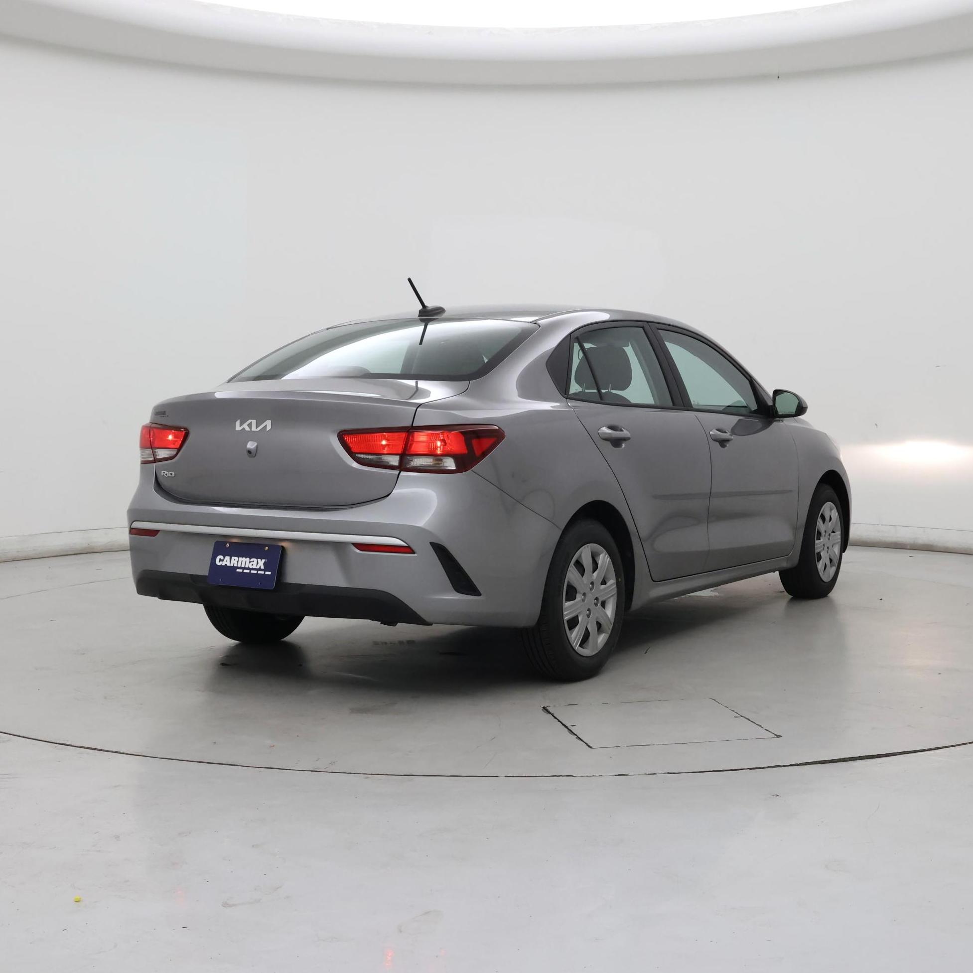 Thumbnail: 2023 Kia Rio - 8