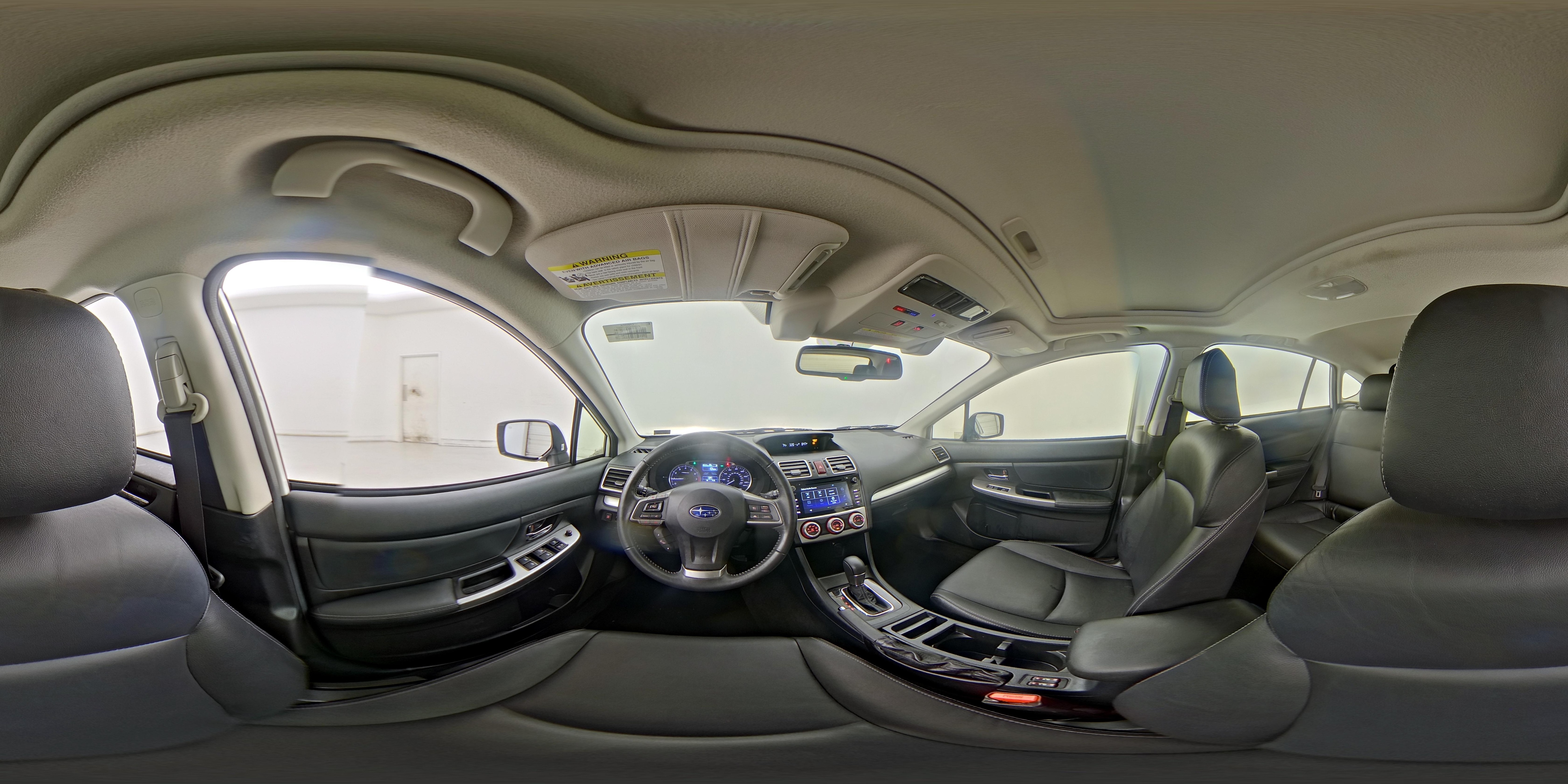 2016 Subaru Impreza Sport Limited - Photo 28