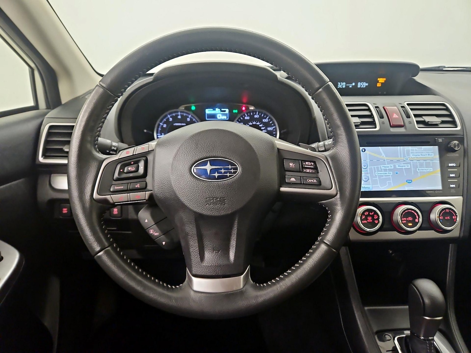 2016 Subaru Impreza Sport Limited - Photo 11