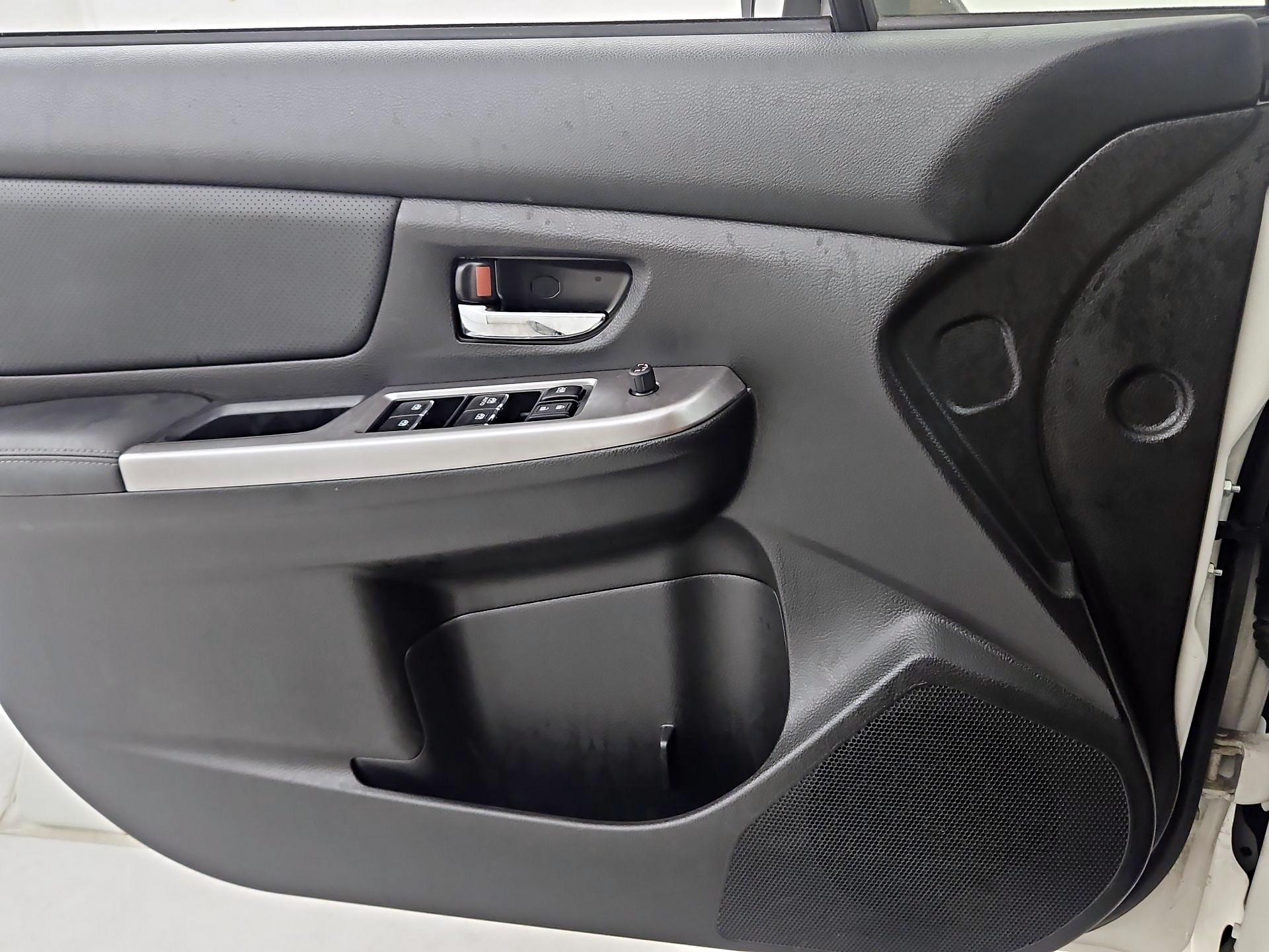 Thumbnail: 2016 Subaru Impreza - 12