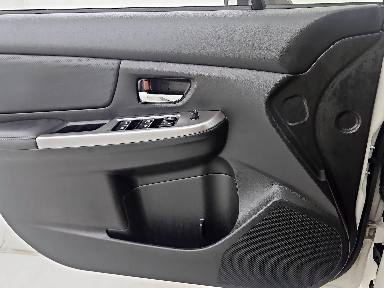 2016 Subaru Impreza Sport Limited - Photo 13