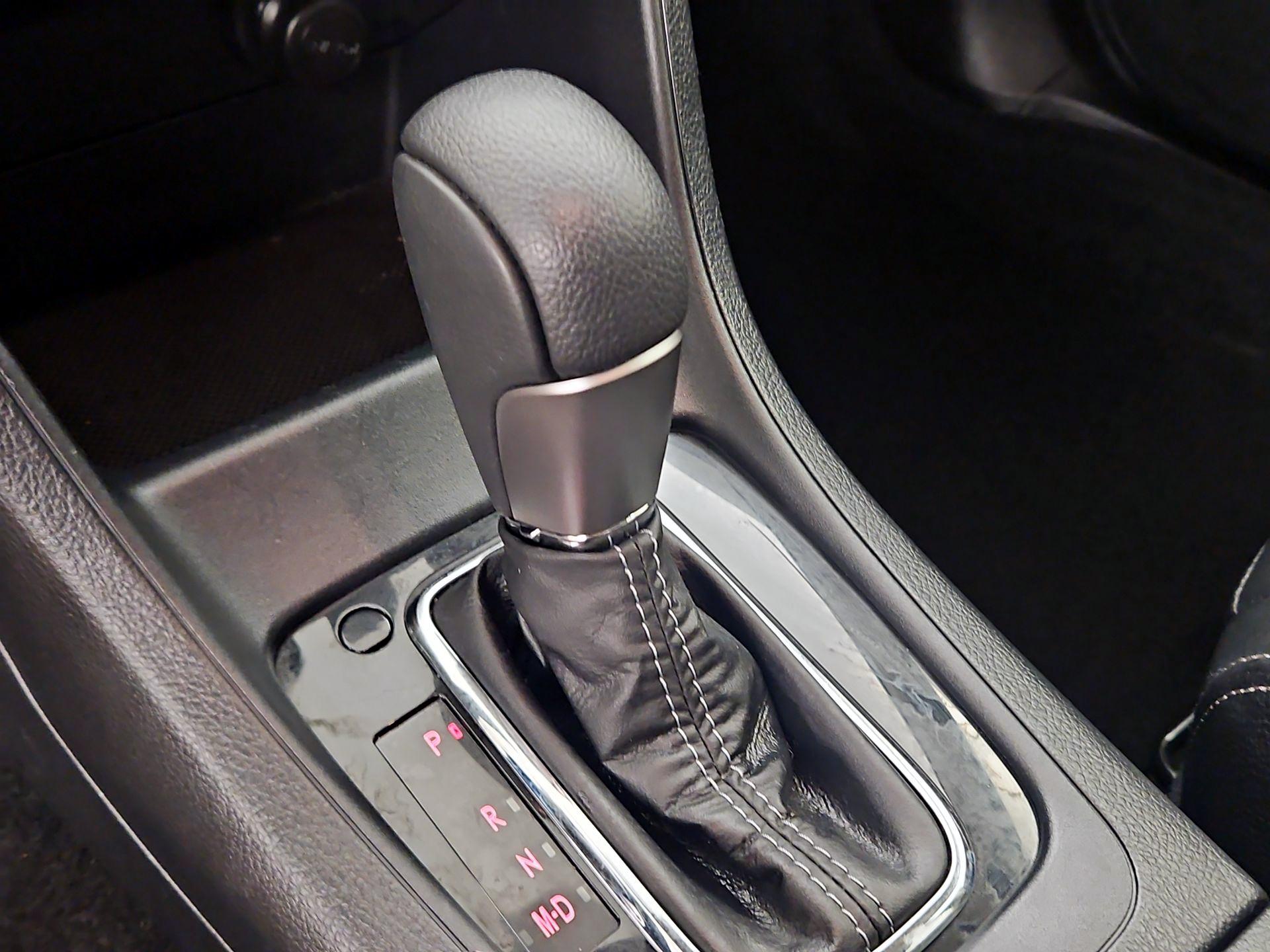 Thumbnail: 2016 Subaru Impreza - 18