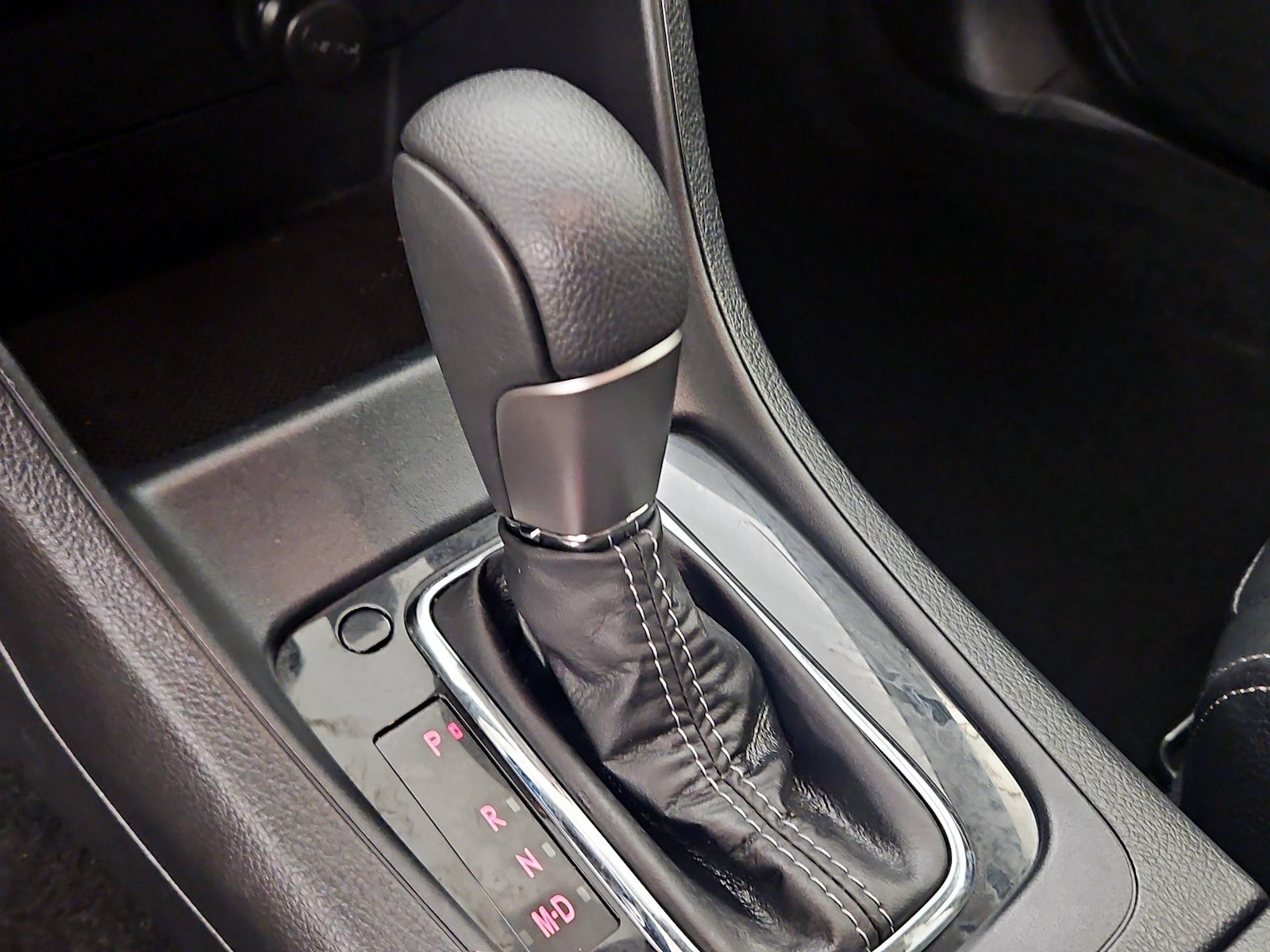 2016 Subaru Impreza Sport Limited - Photo 19