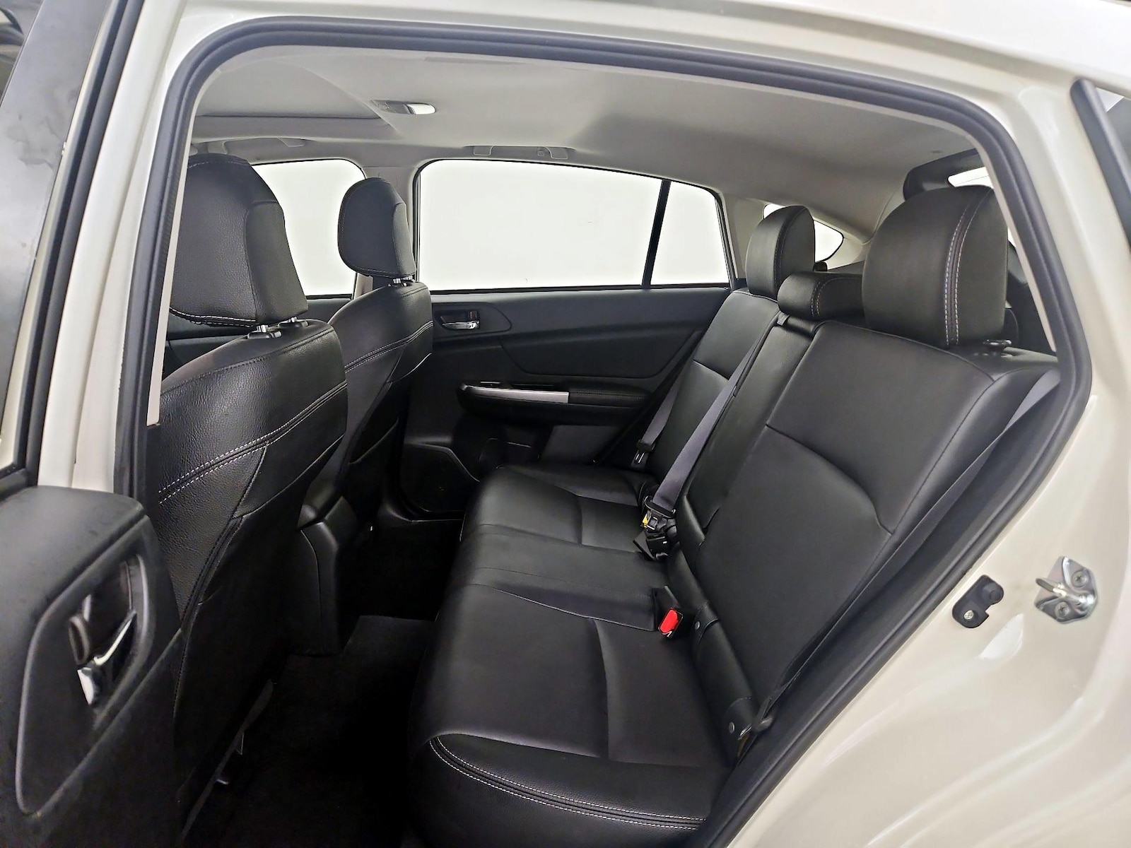 2016 Subaru Impreza Sport Limited - Photo 22