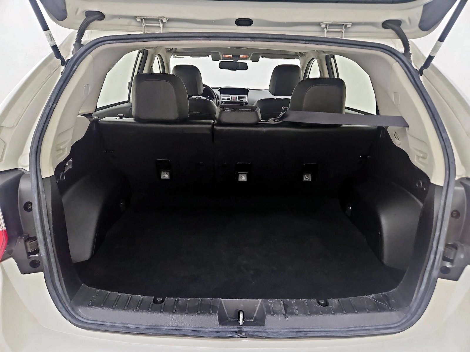 2016 Subaru Impreza Sport Limited - Photo 23