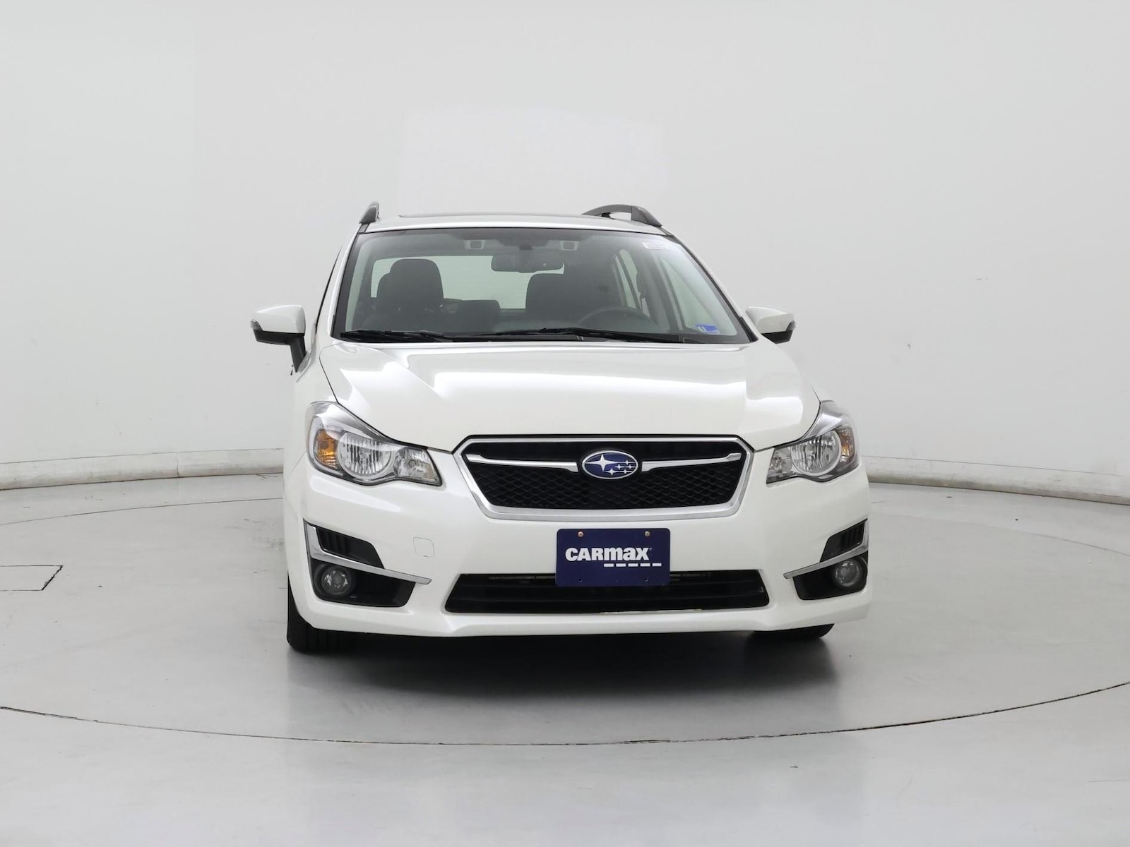 2016 Subaru Impreza Sport Limited - Photo 6