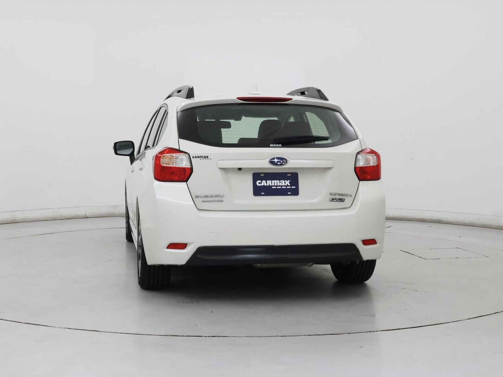 2016 Subaru Impreza Sport Limited - Photo 7