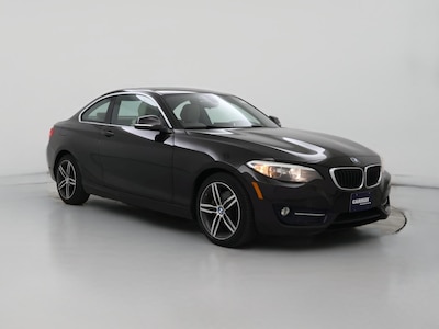 2017 BMW 230 XI