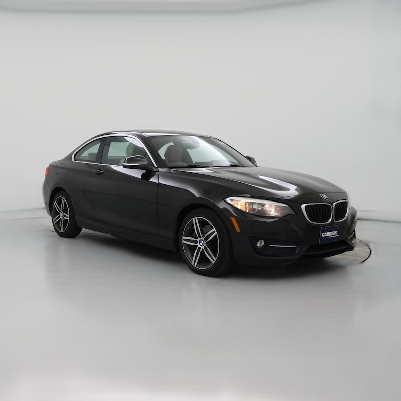 2017 BMW 230 XI