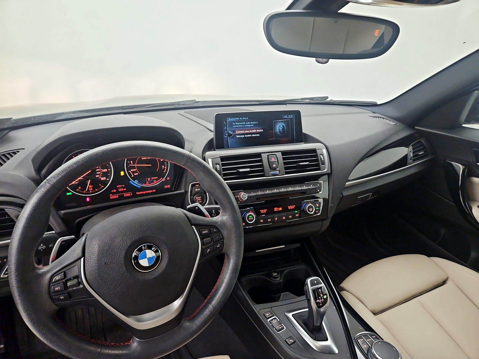 Thumbnail: 2017 BMW 2 Series - 9