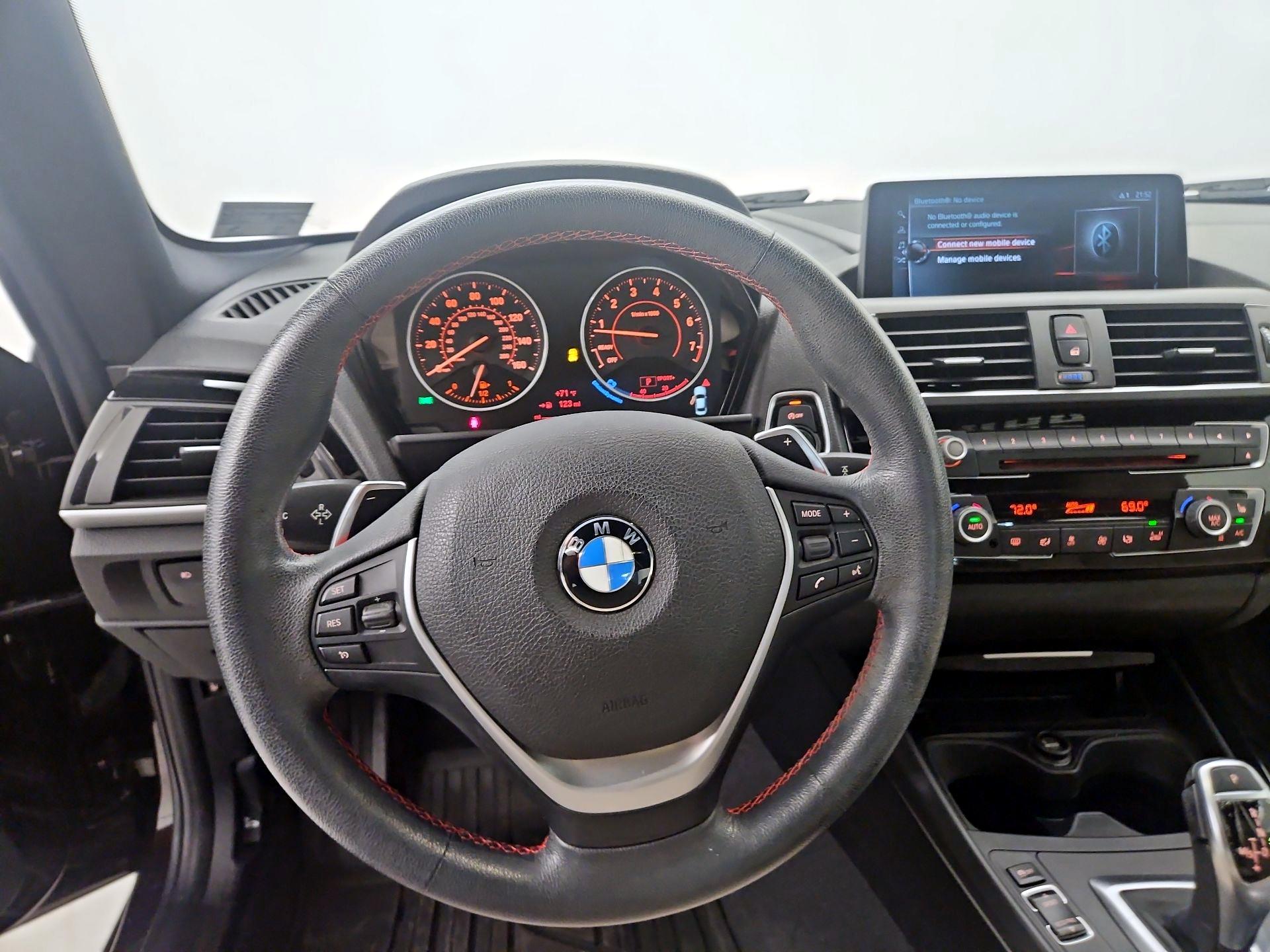Thumbnail: 2017 BMW 2 Series - 10
