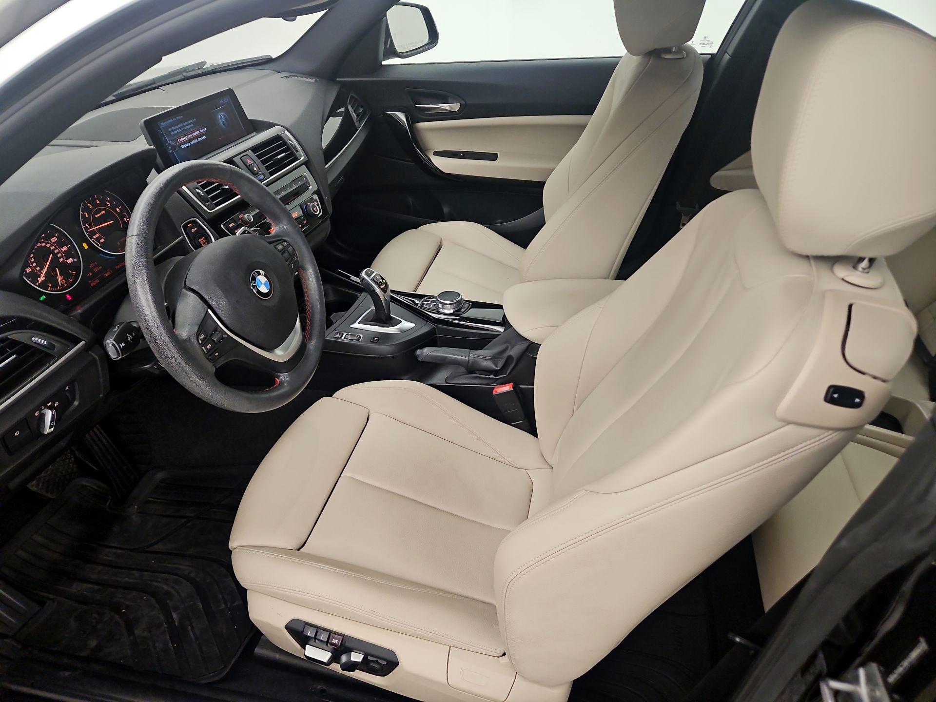 Thumbnail: 2017 BMW 2 Series - 11