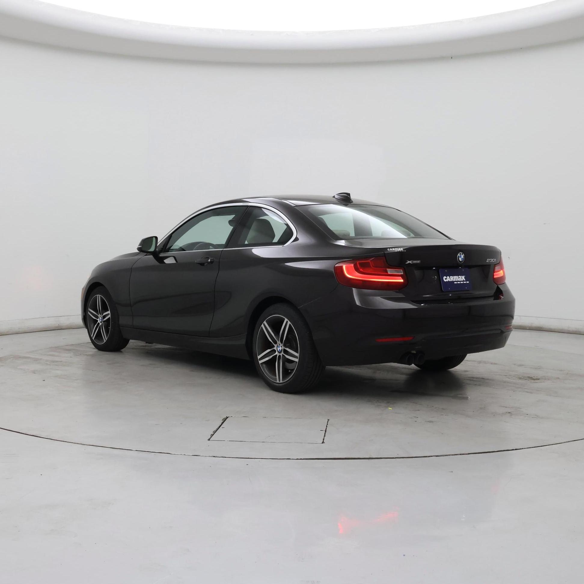 Thumbnail: 2017 BMW 2 Series - 2