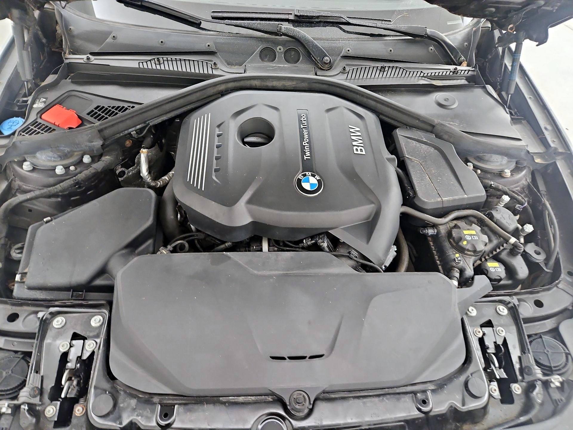 Thumbnail: 2017 BMW 2 Series - 19