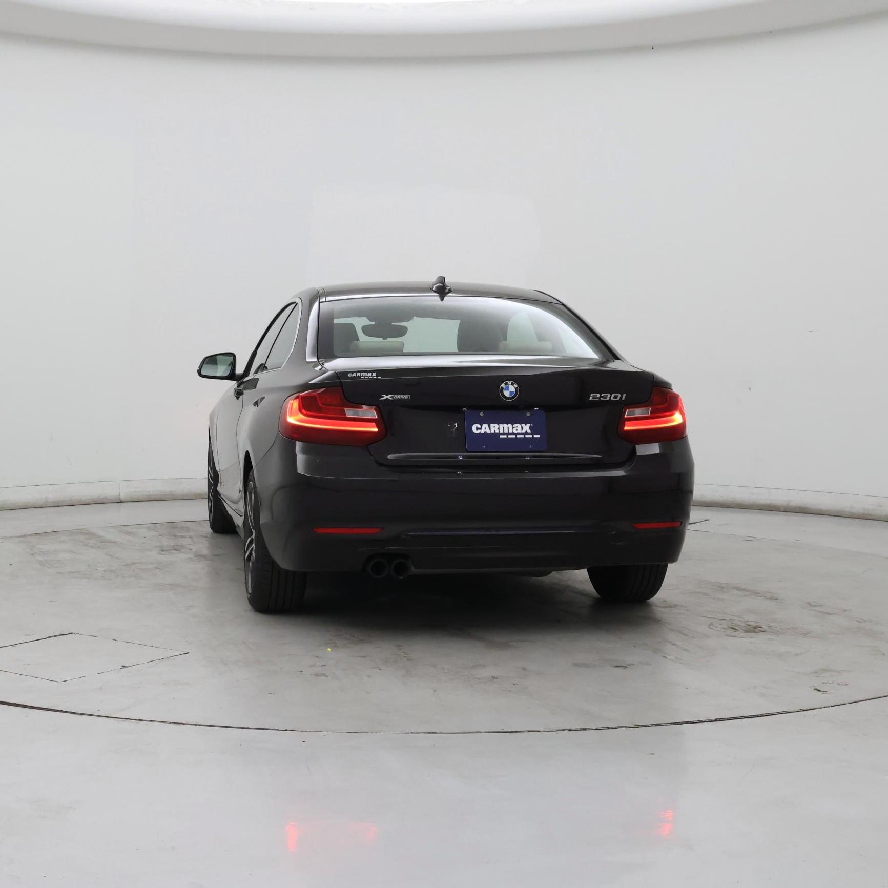 Thumbnail: 2017 BMW 2 Series - 6