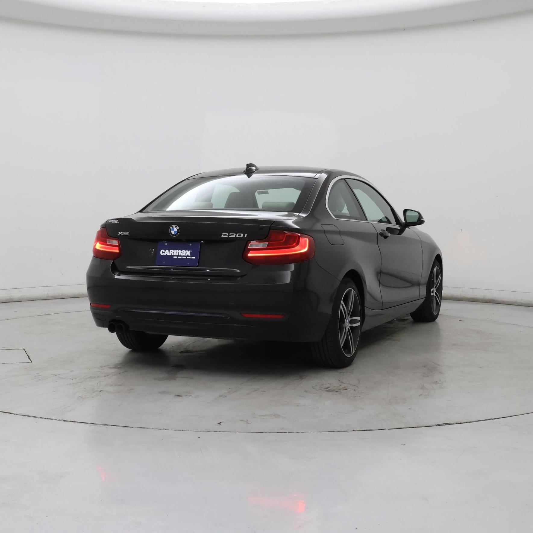 Thumbnail: 2017 BMW 2 Series - 8