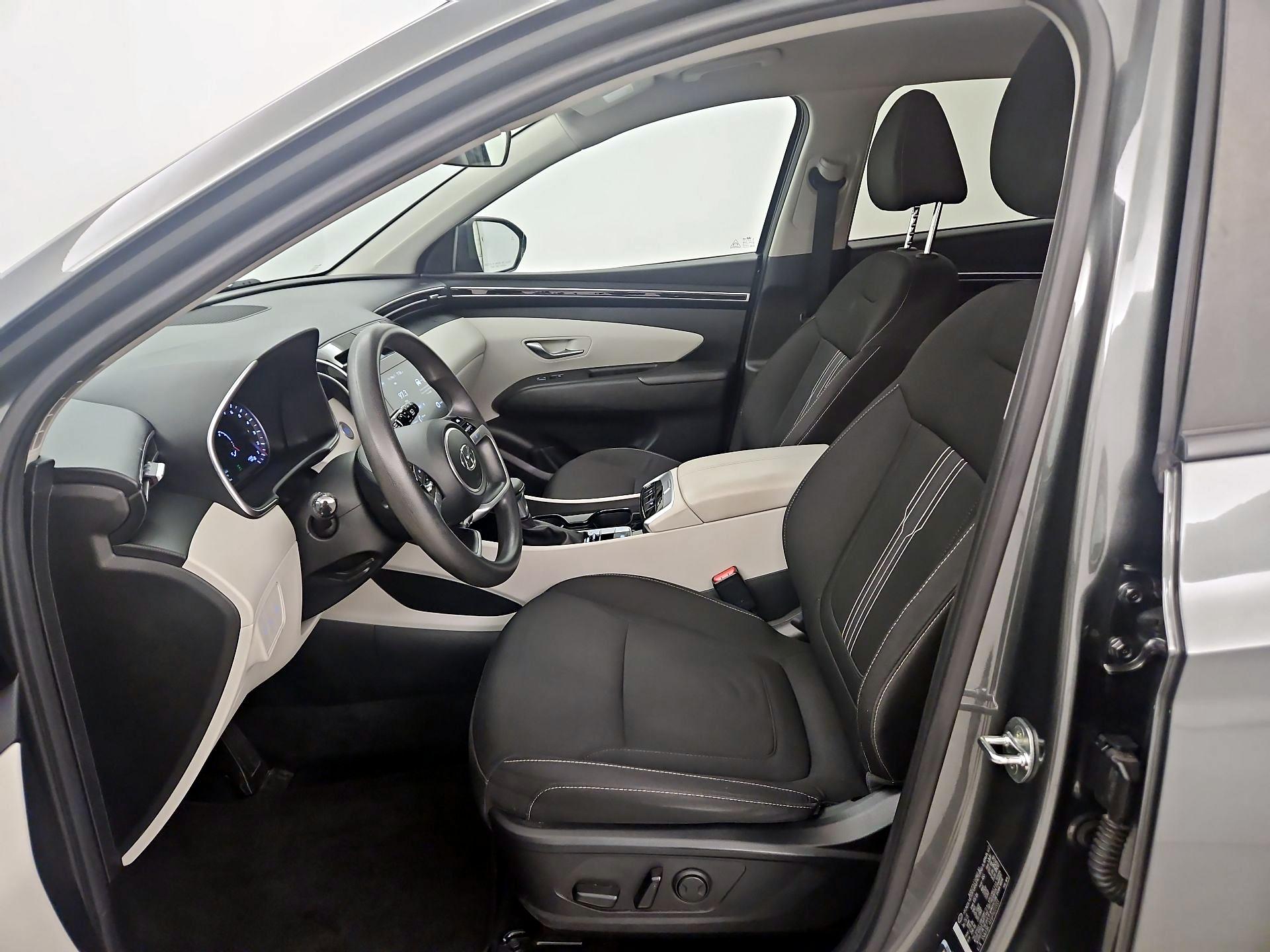 Thumbnail: 2023 Hyundai Tucson - 11