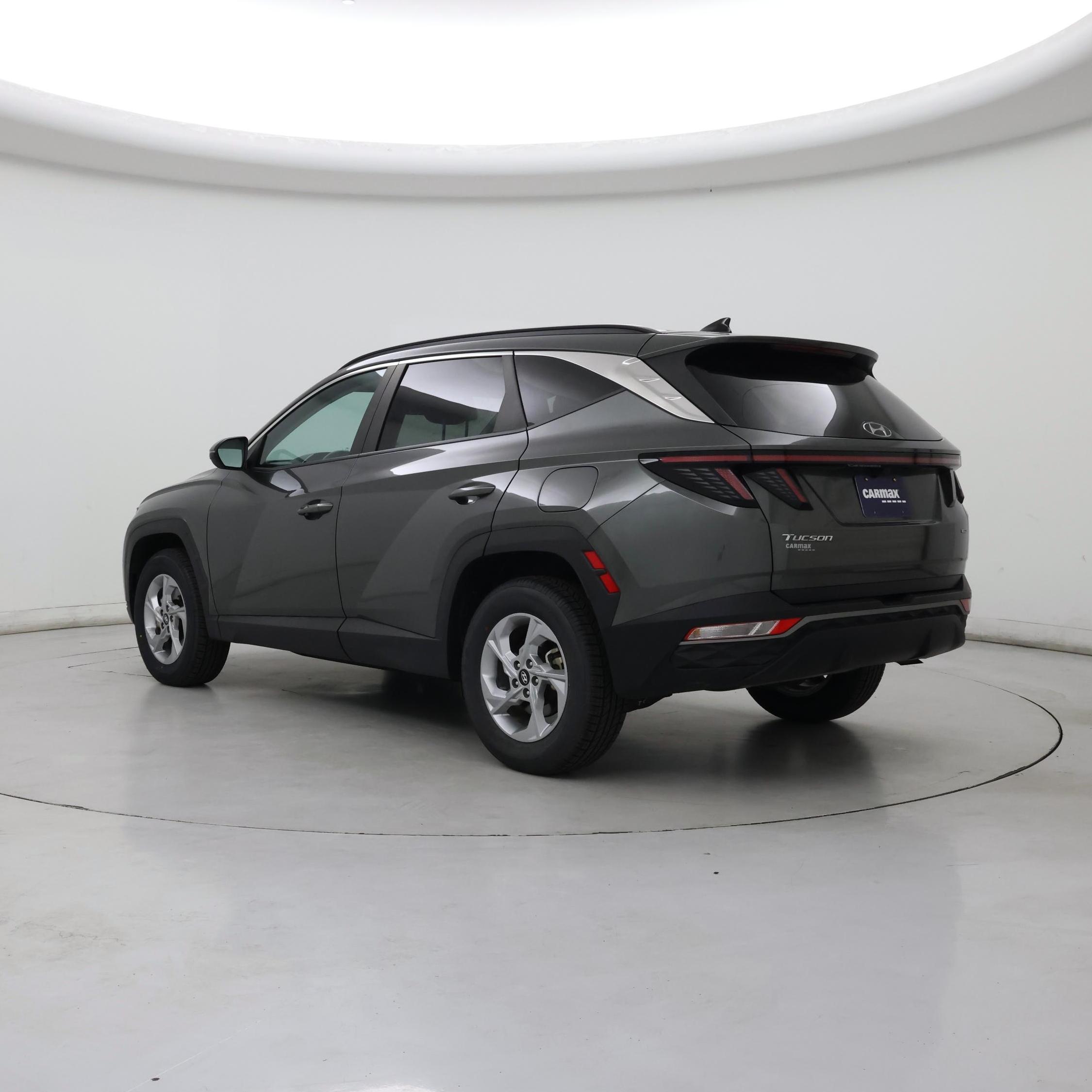 Thumbnail: 2023 Hyundai Tucson - 2