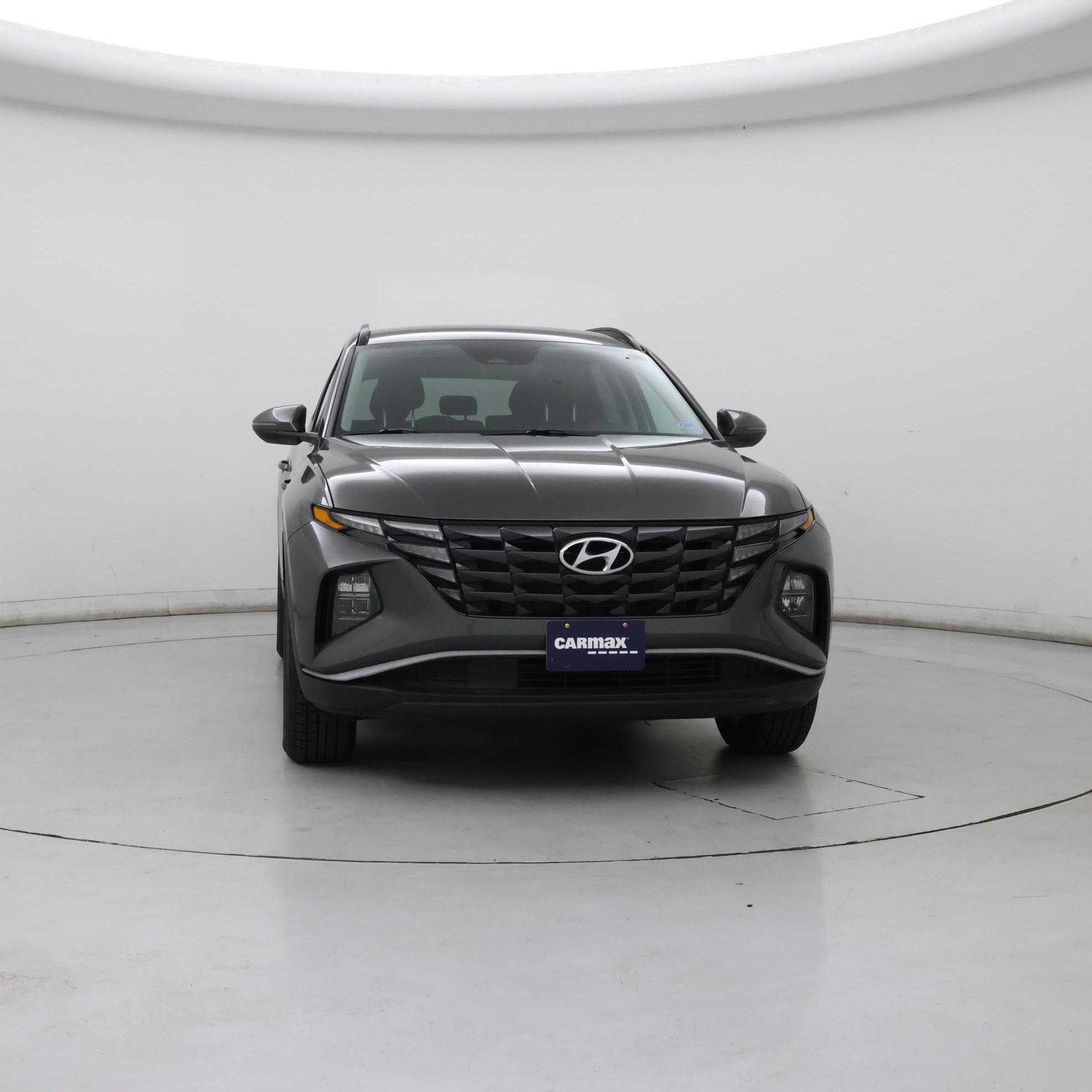 Thumbnail: 2023 Hyundai Tucson - 5