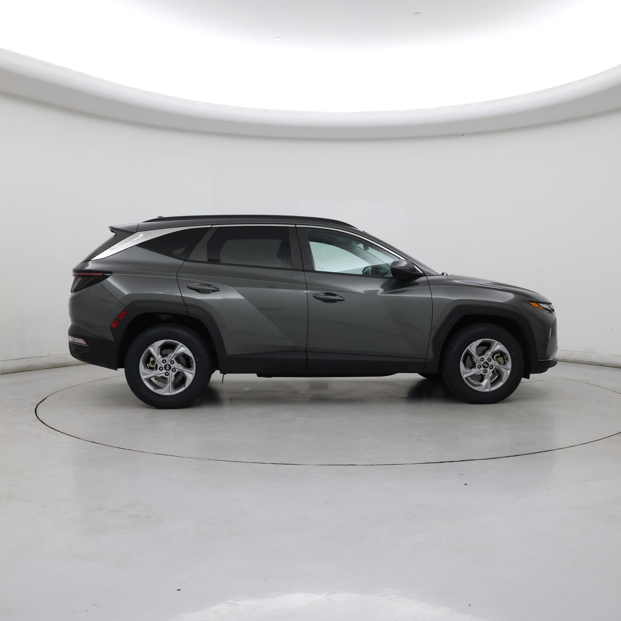 Thumbnail: 2023 Hyundai Tucson - 7