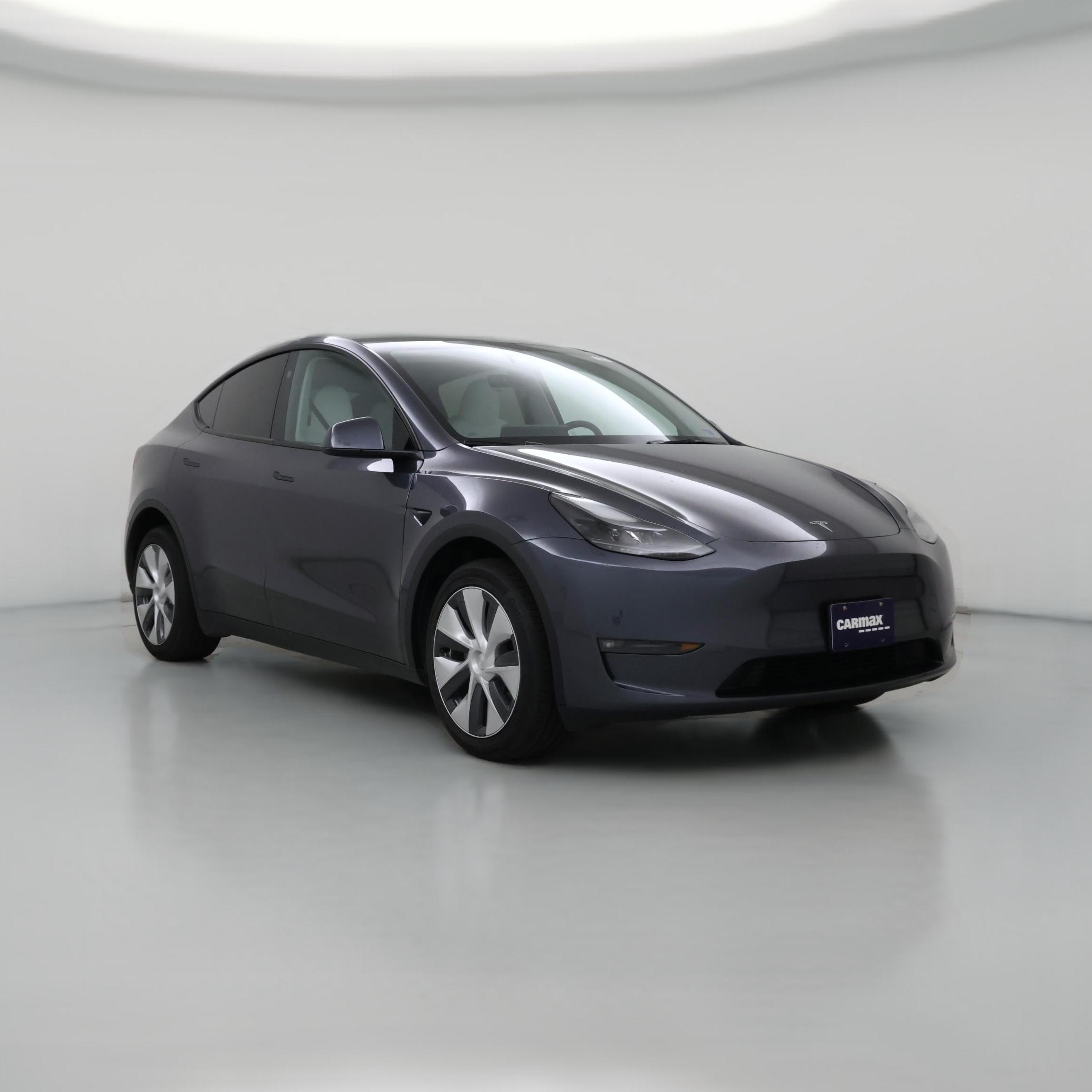 Thumbnail: 2023 Tesla Model Y - 1