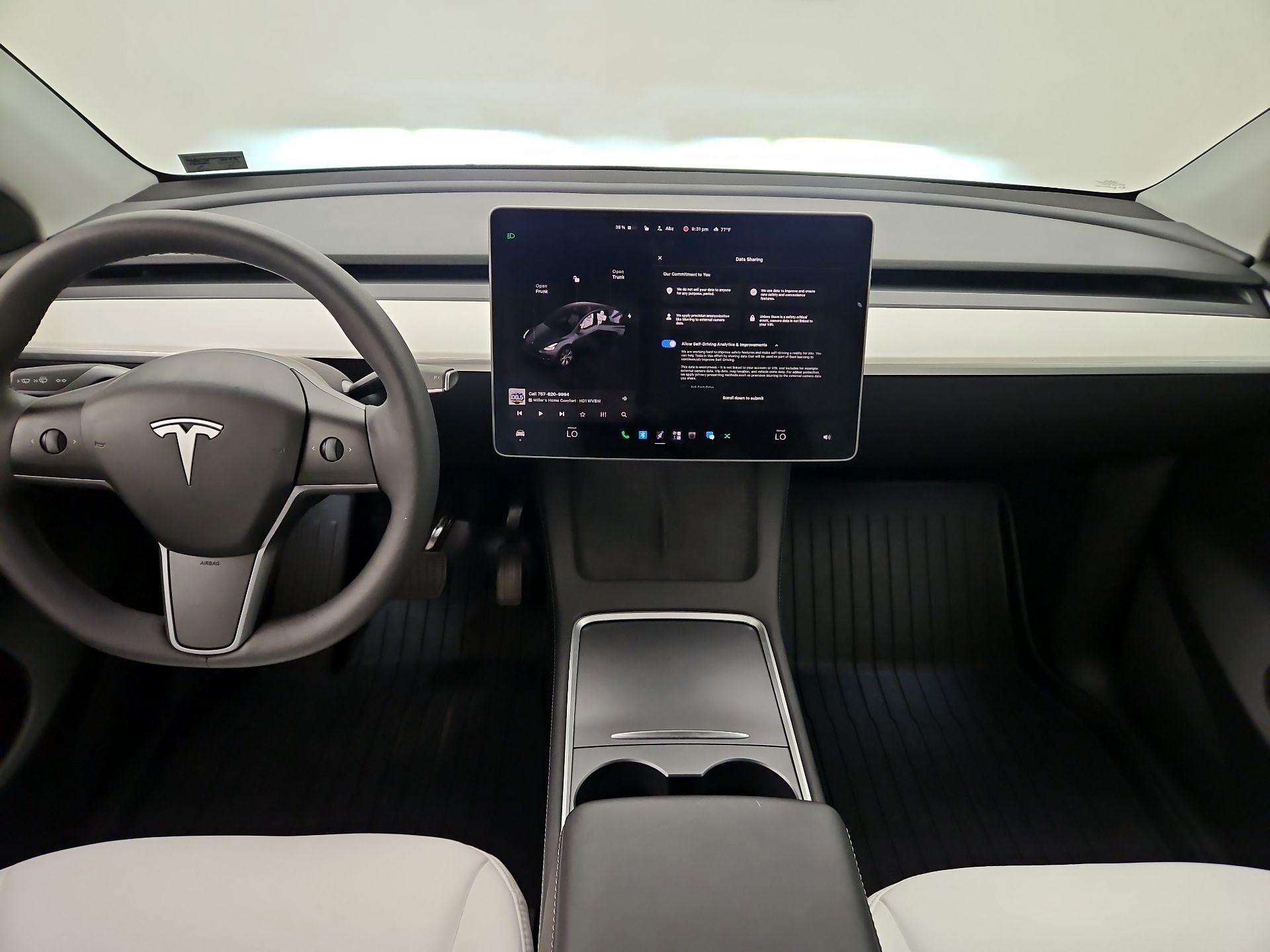 Thumbnail: 2023 Tesla Model Y - 9