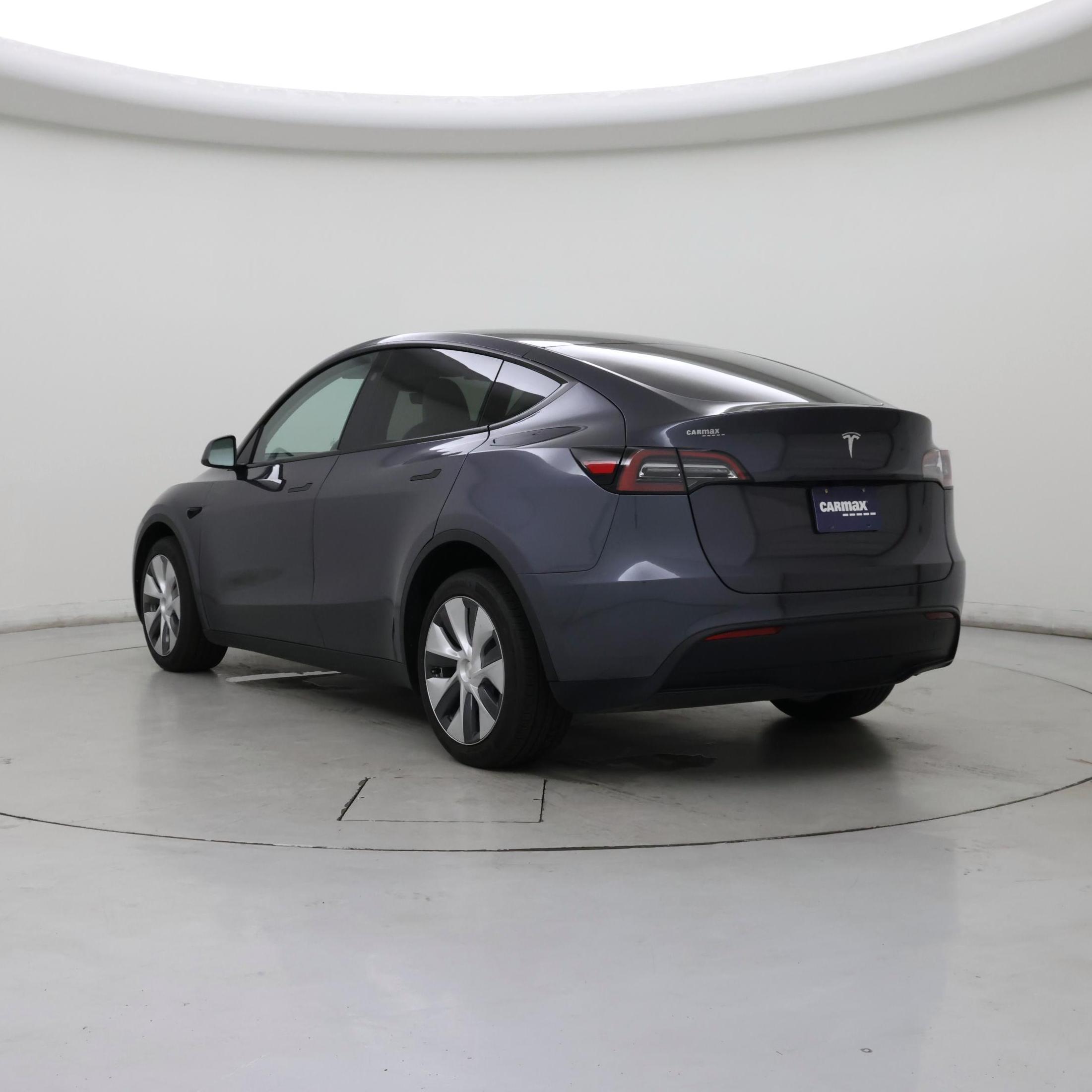 Thumbnail: 2023 Tesla Model Y - 2