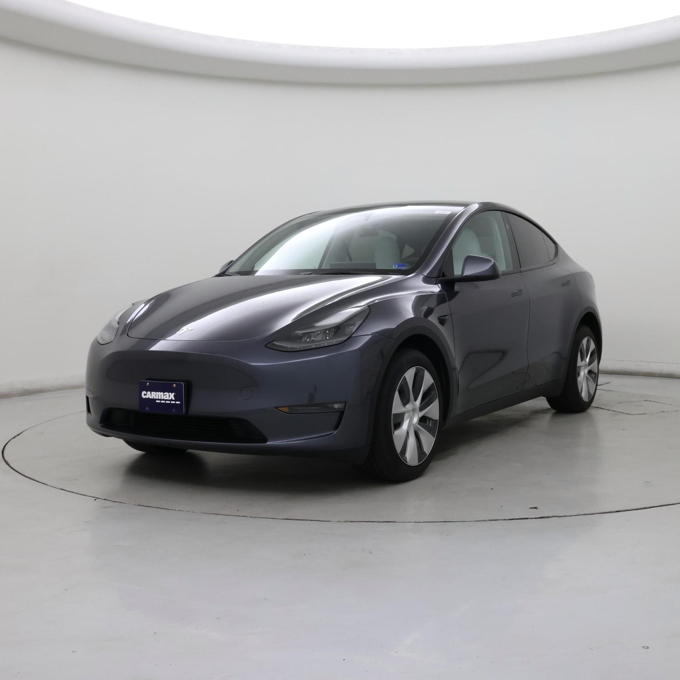 Thumbnail: 2023 Tesla Model Y - 4