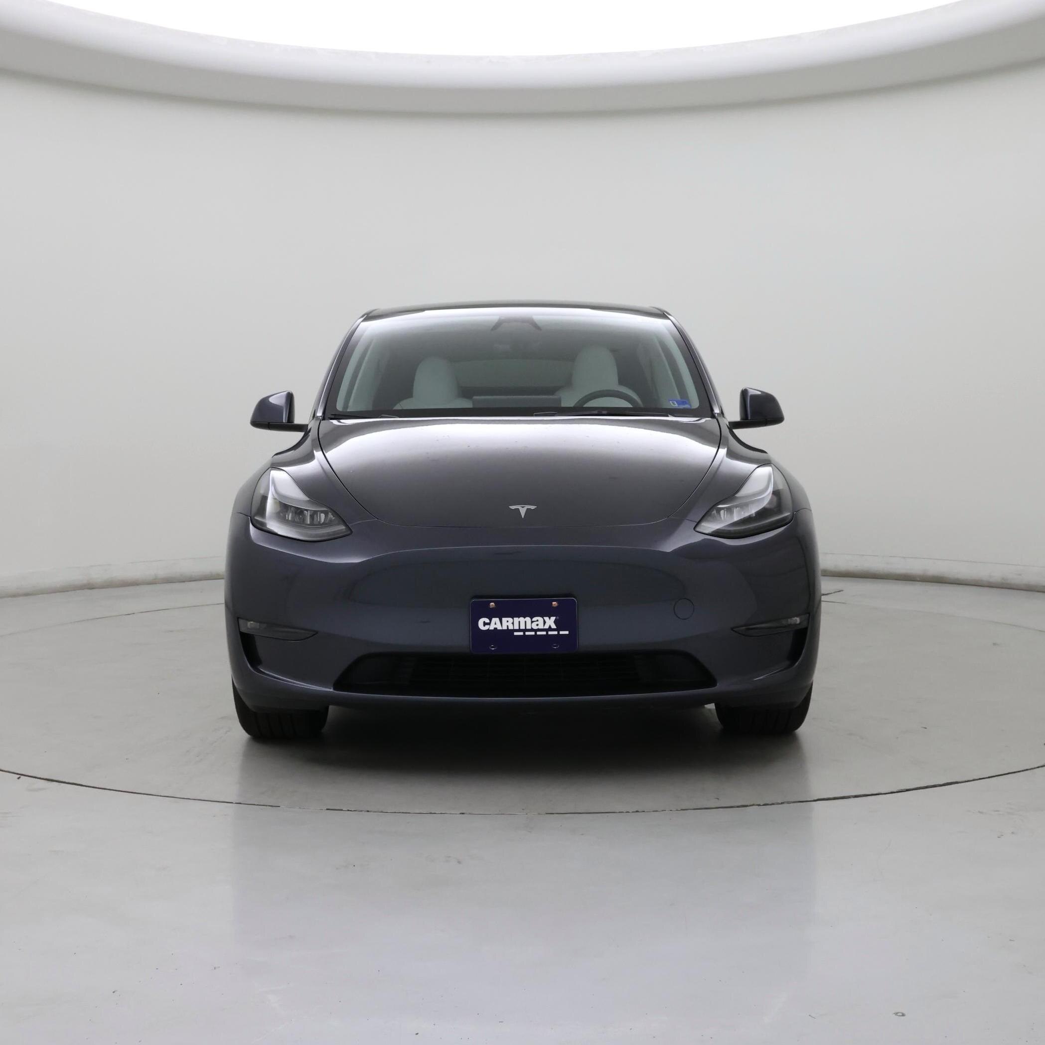 Thumbnail: 2023 Tesla Model Y - 5