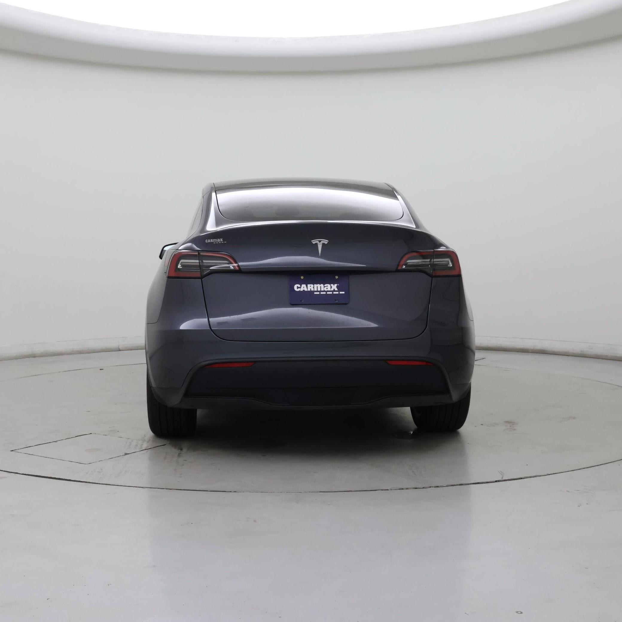 Thumbnail: 2023 Tesla Model Y - 6