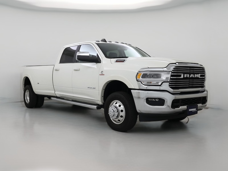 2022 Ram 3500 Laramie