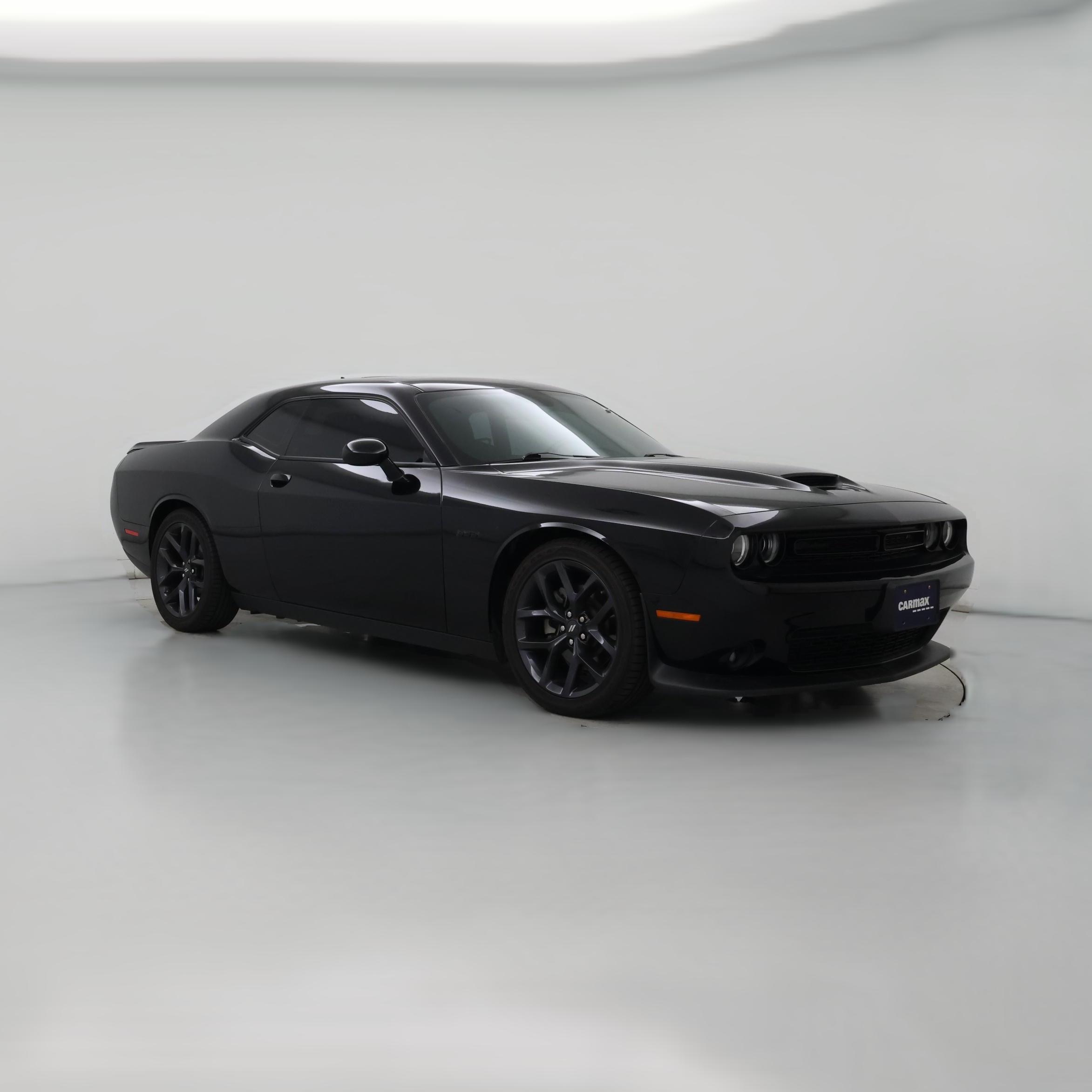 Thumbnail: 2023 Dodge Challenger - 1