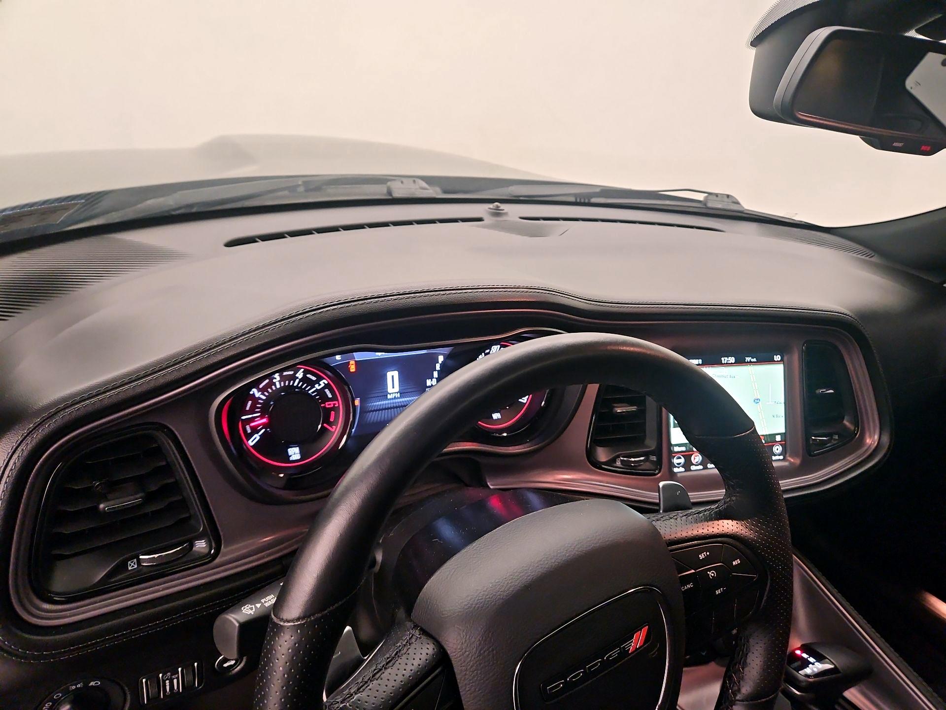 Thumbnail: 2023 Dodge Challenger - 9