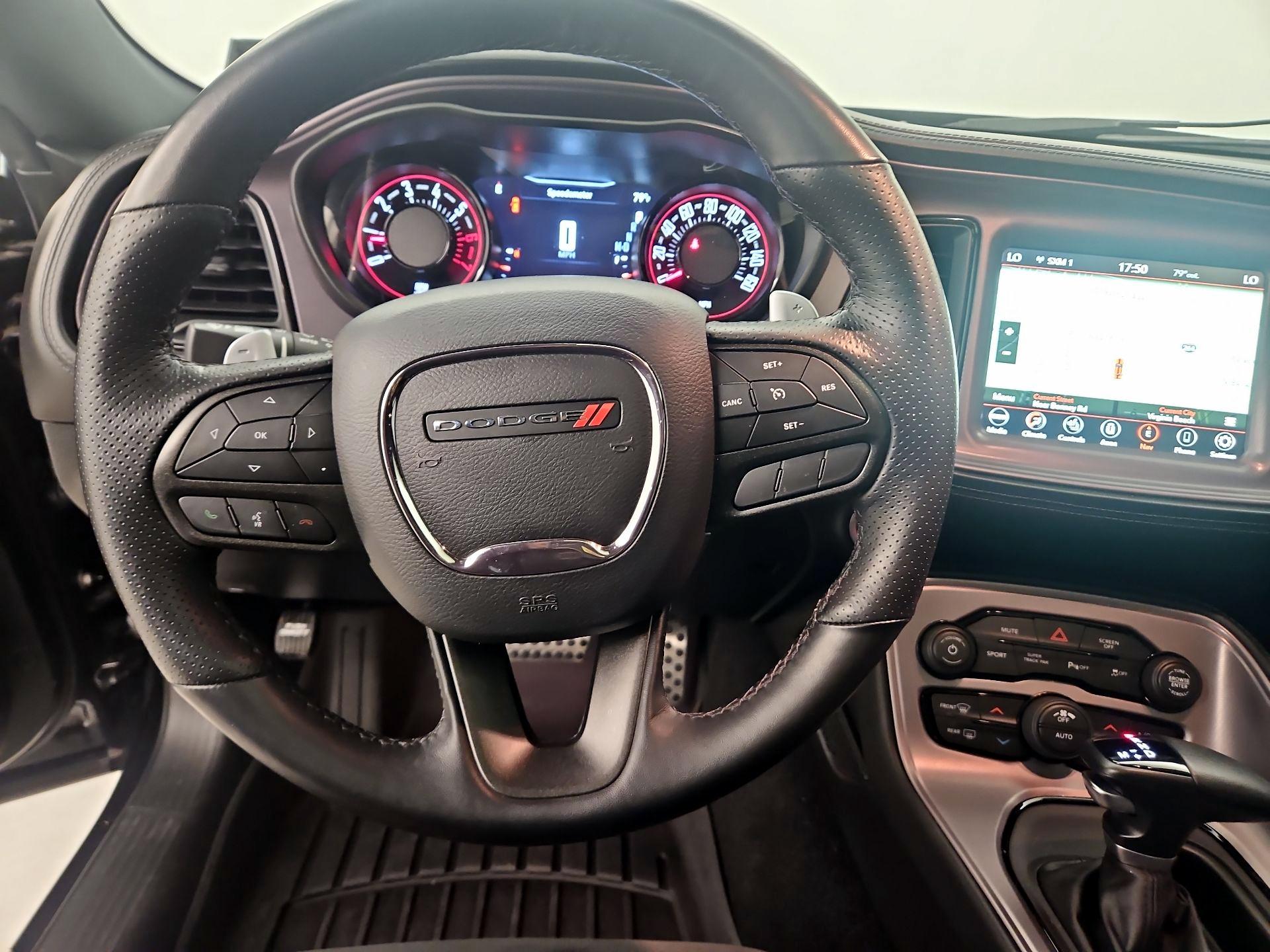 Thumbnail: 2023 Dodge Challenger - 10