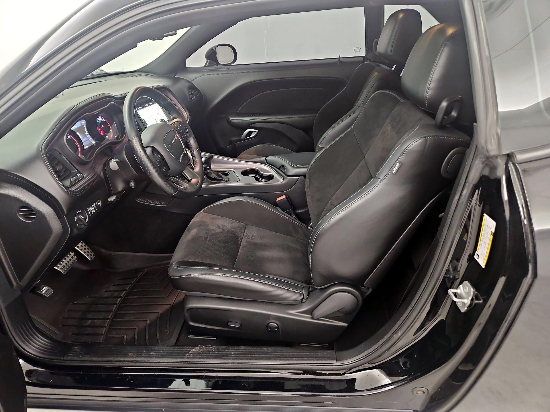 Thumbnail: 2023 Dodge Challenger - 11