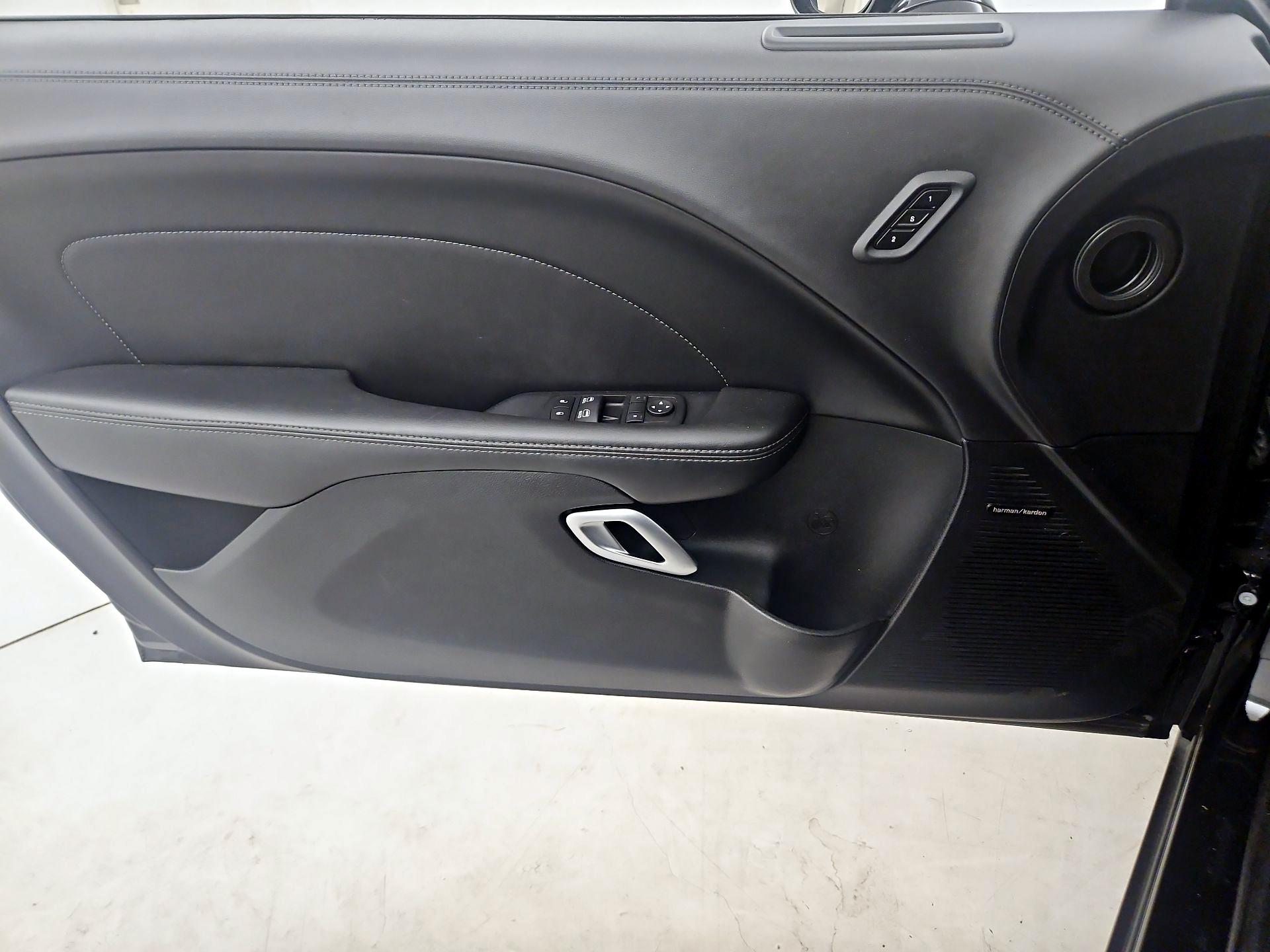 Thumbnail: 2023 Dodge Challenger - 12